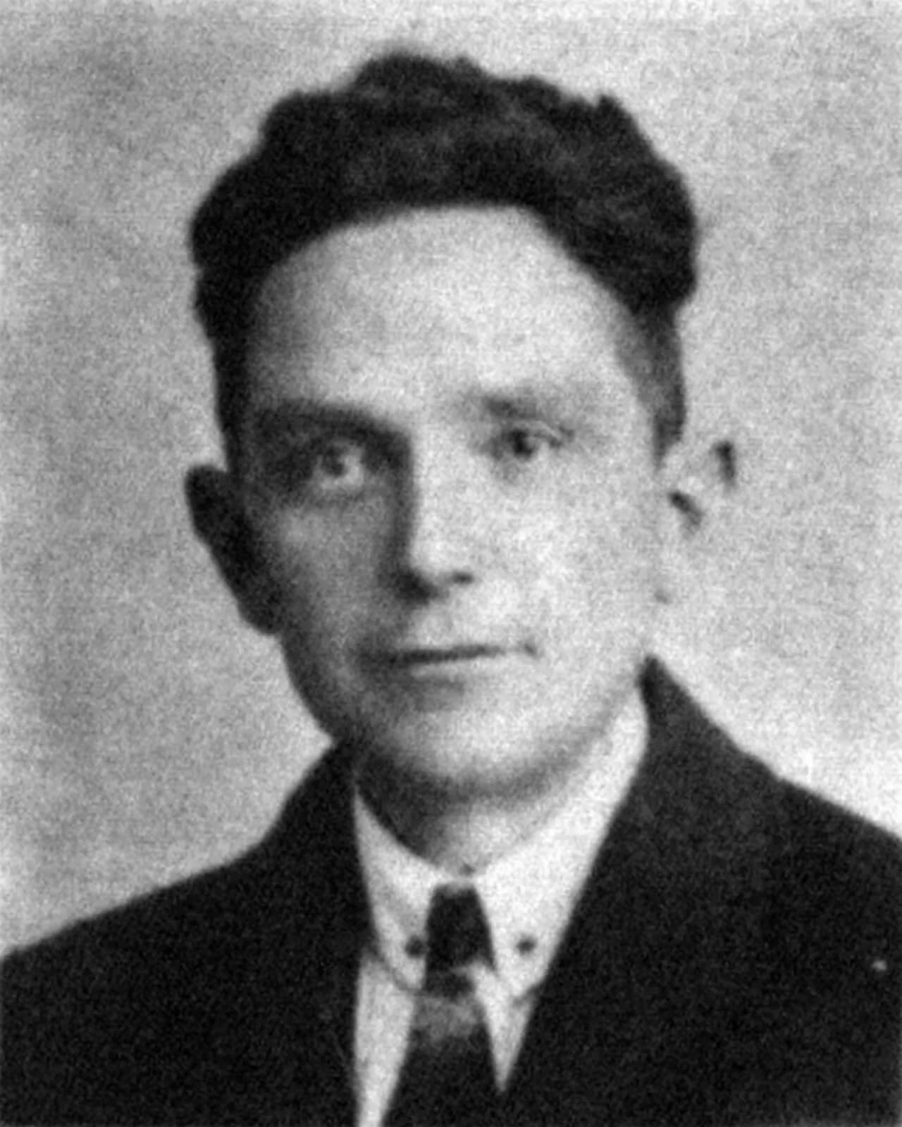 Philipp Dengel
