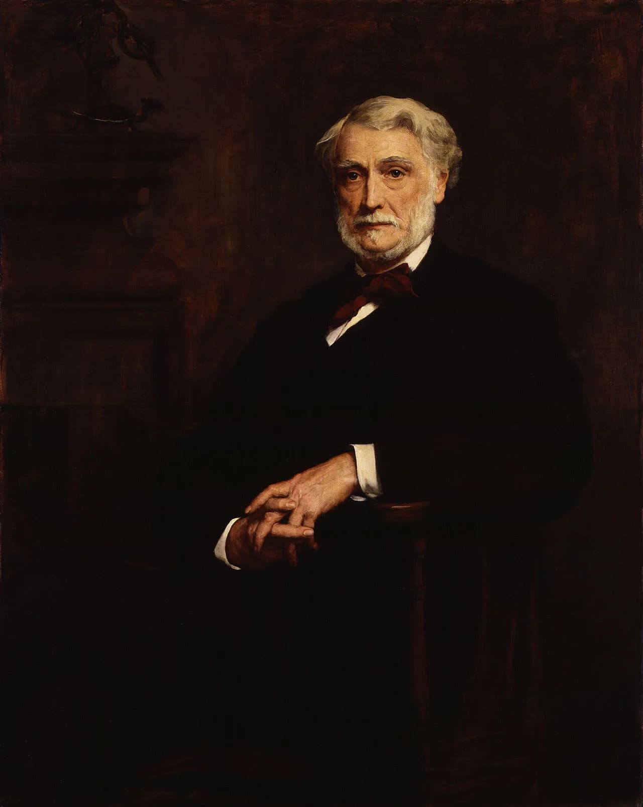 John James Robert Manners, 7. Herzog von Rutland