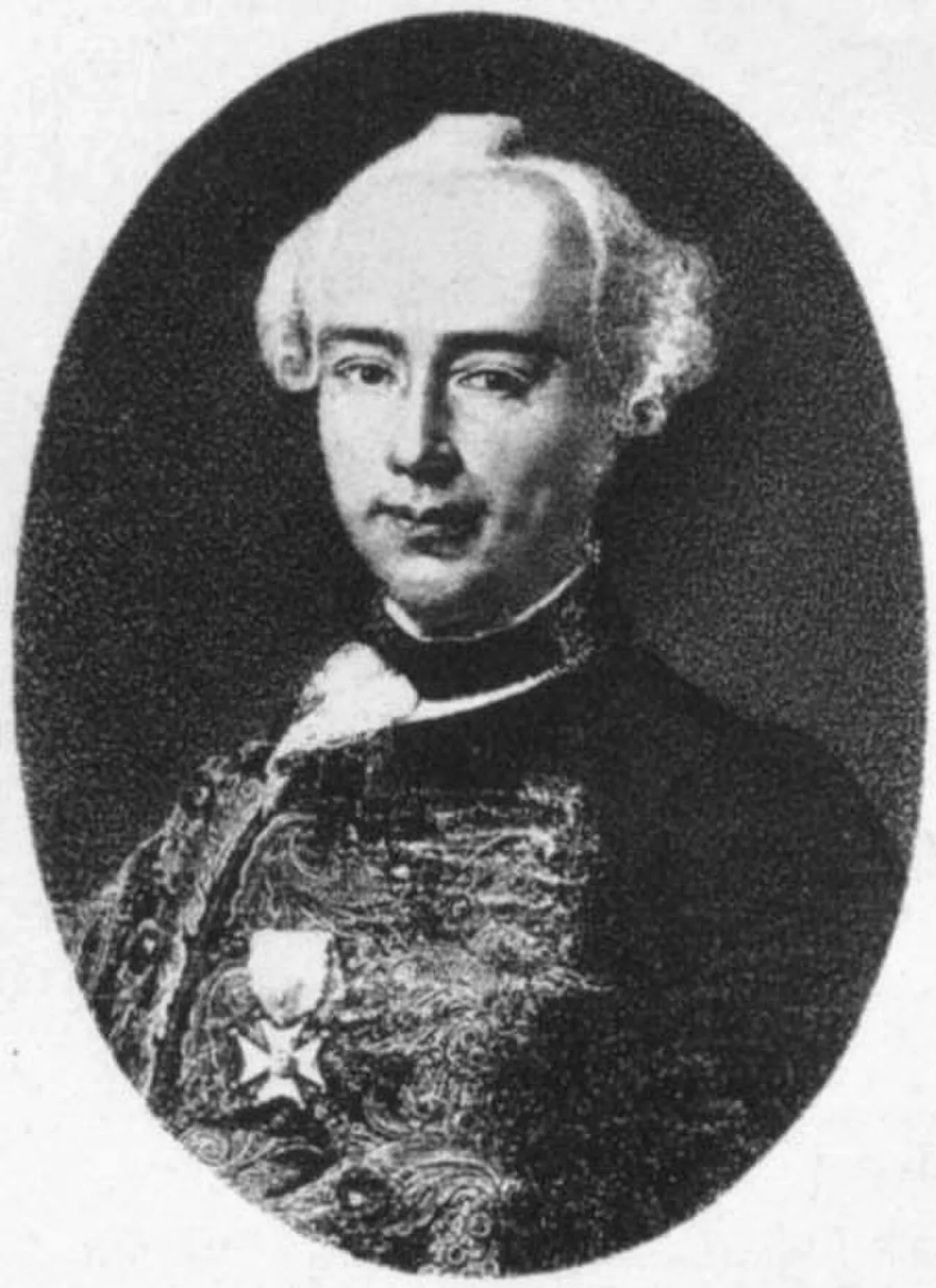 Philipp Friedrich von Rieger