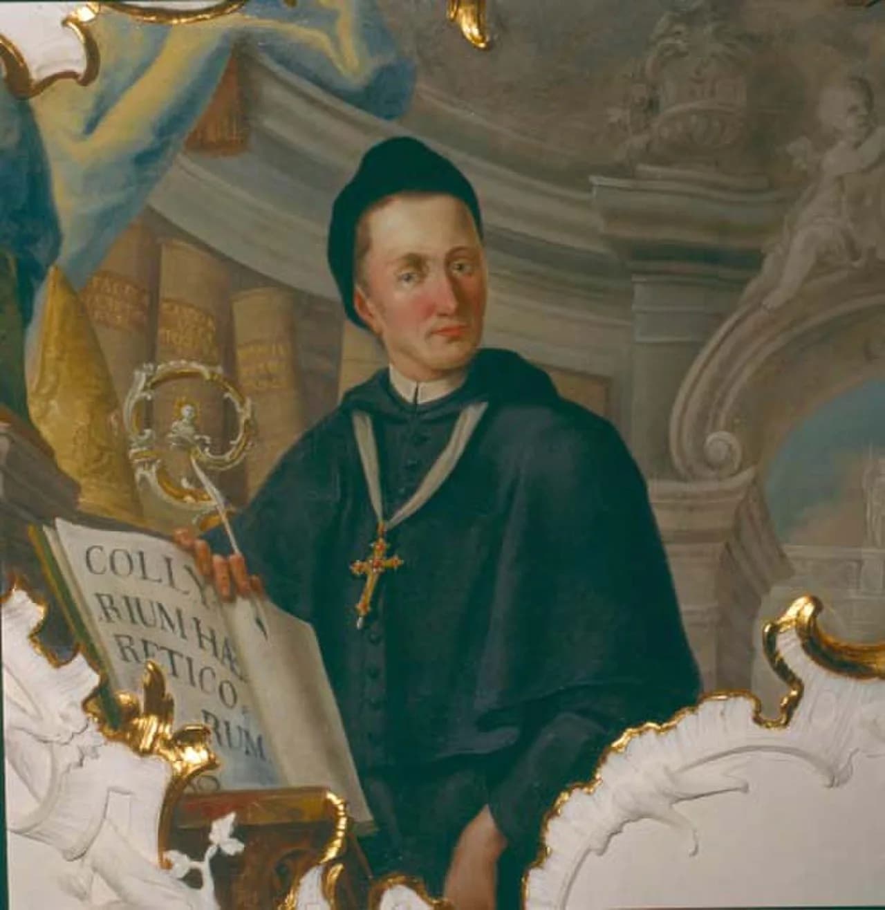 Philipp Jakob Steyrer