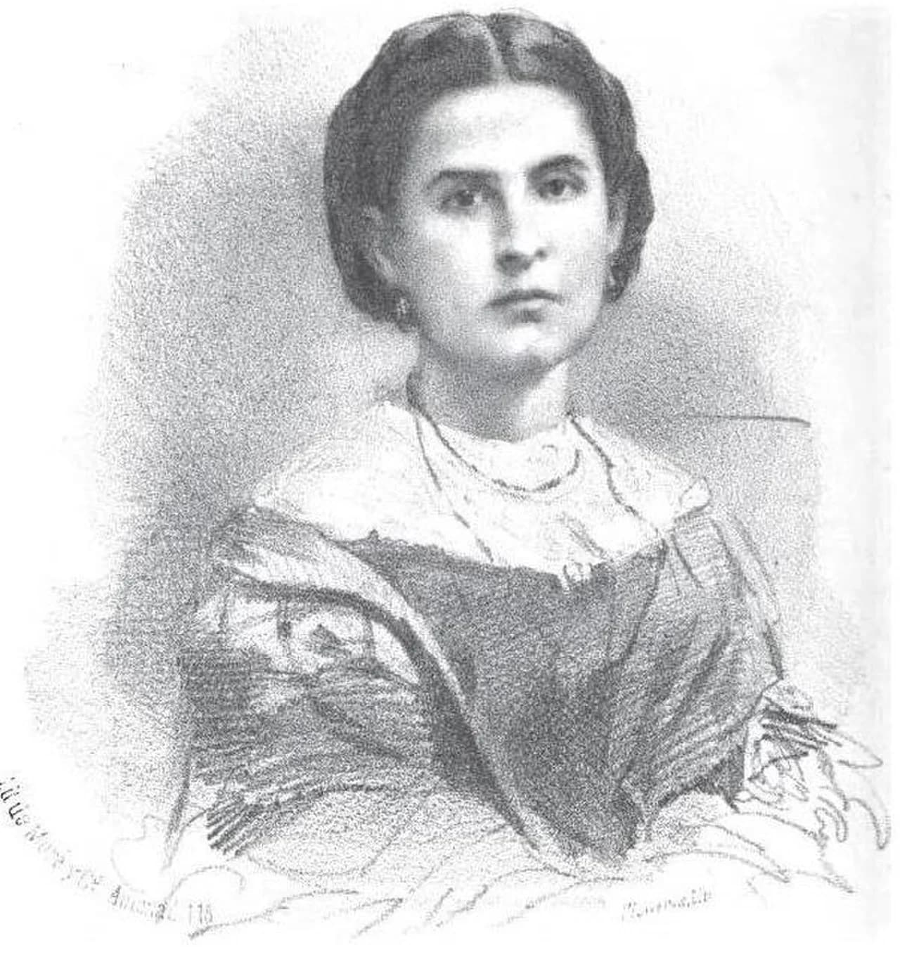 Úrsula Céspedes