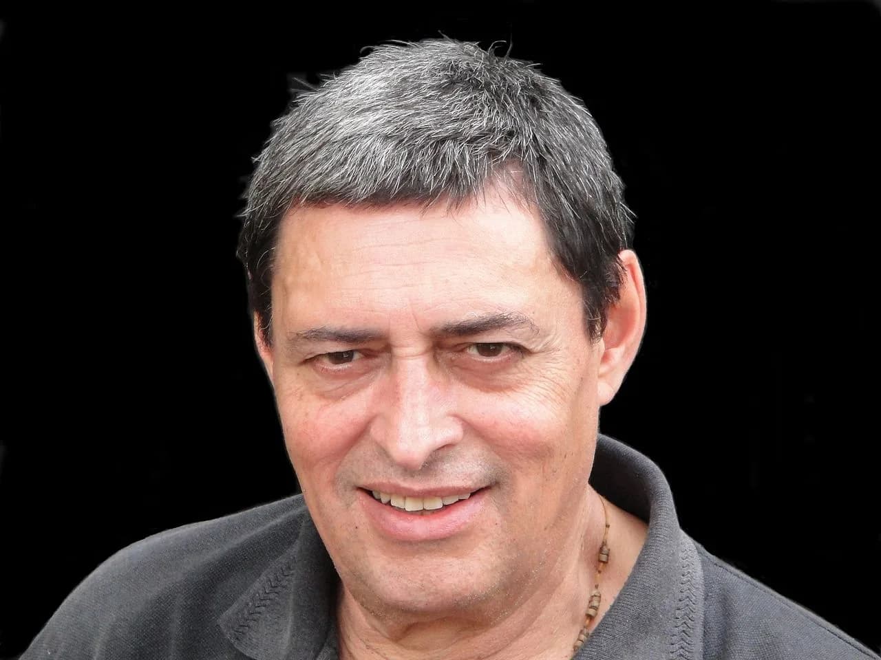 Roberto Paviotti