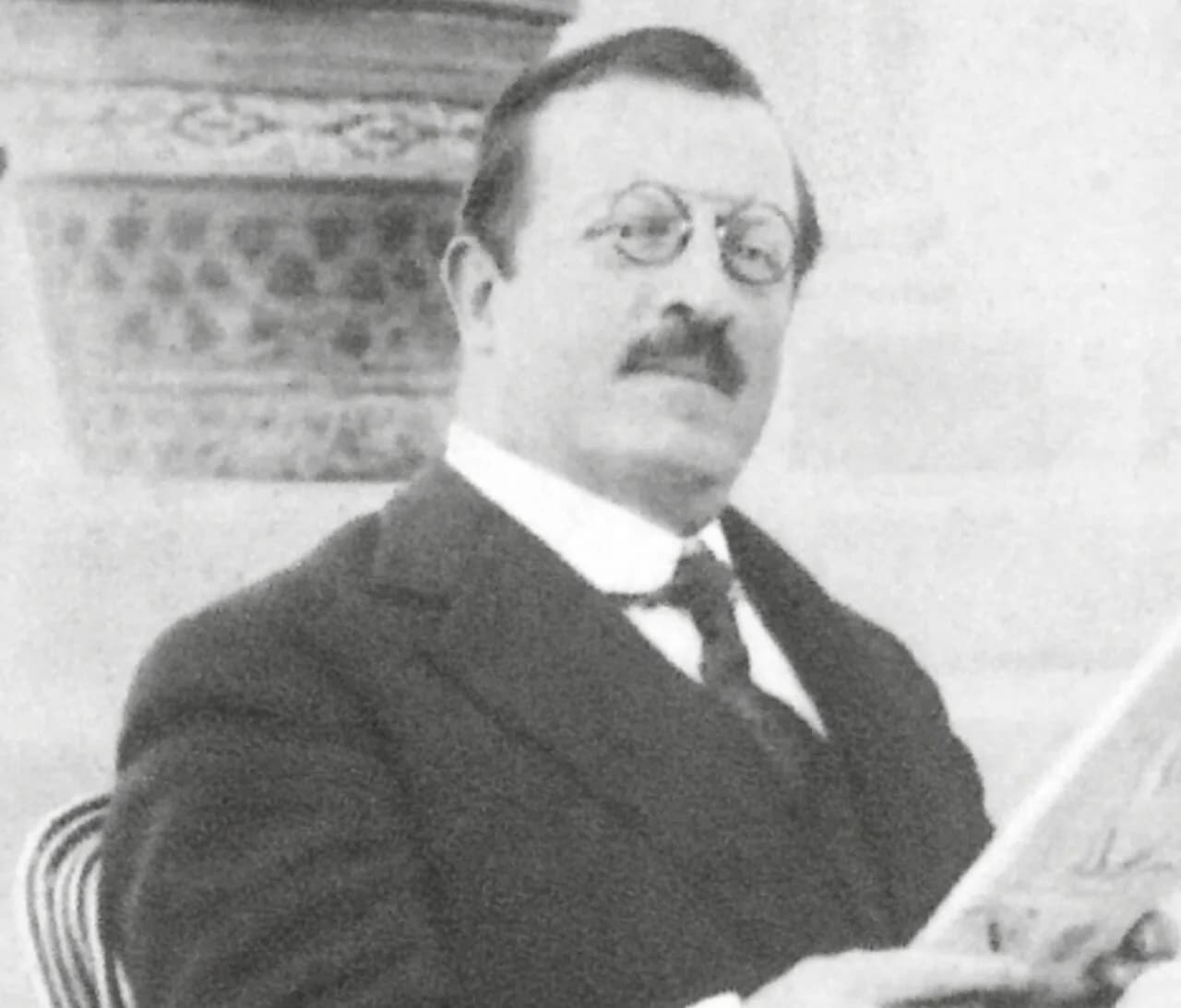 Alceo Speranza
