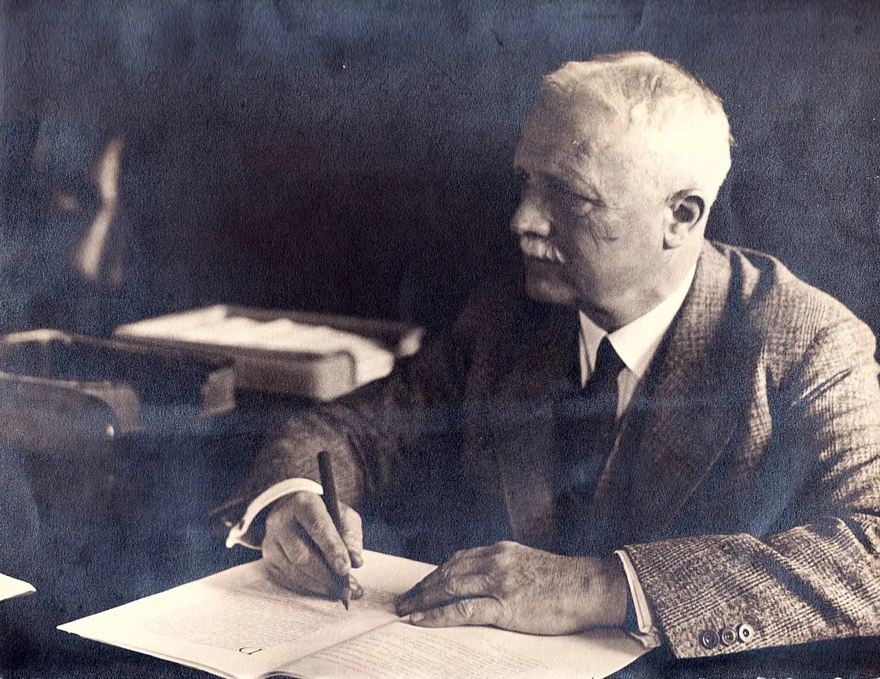 Philipp Pforr