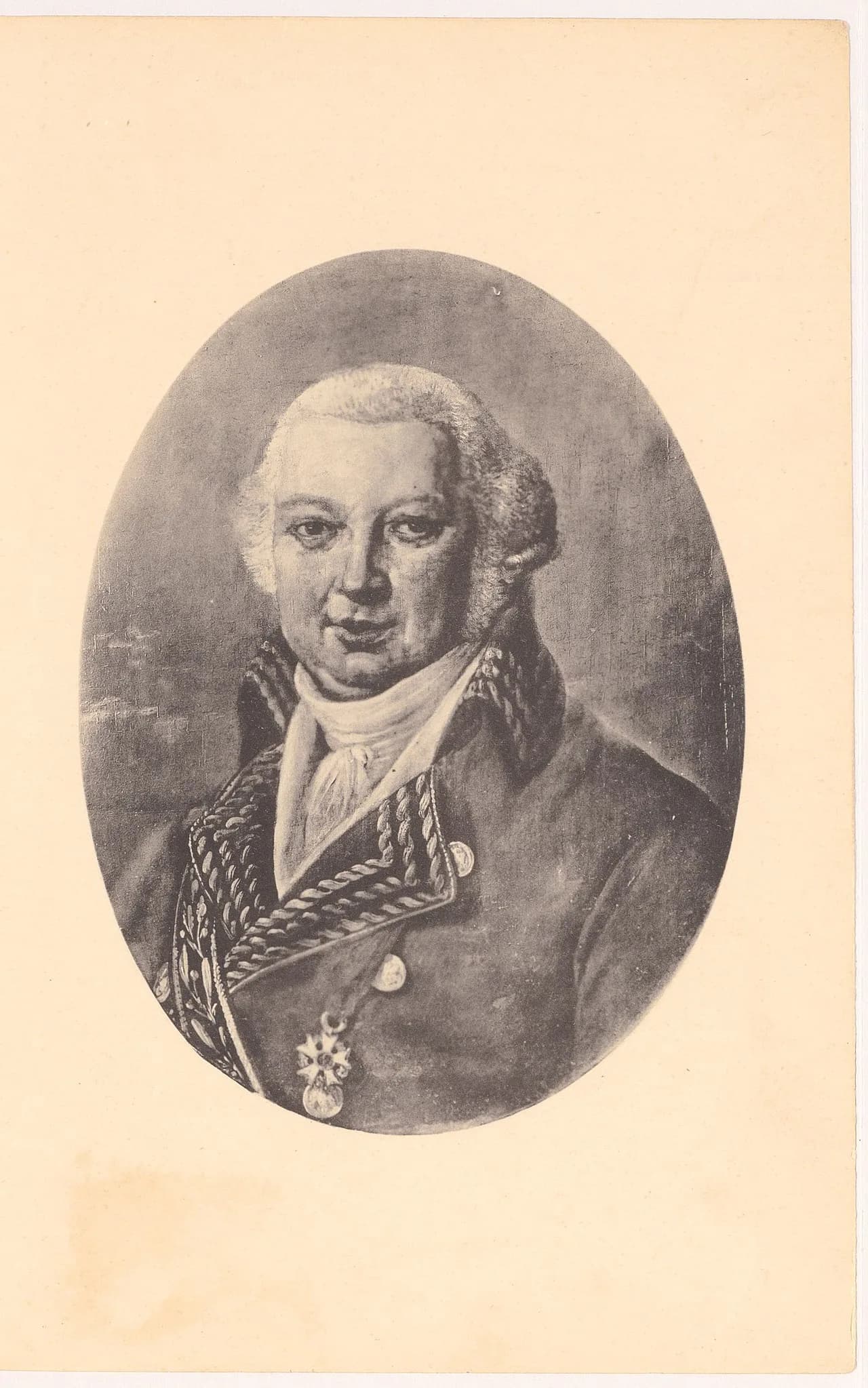 Jan Steven Werbrouck