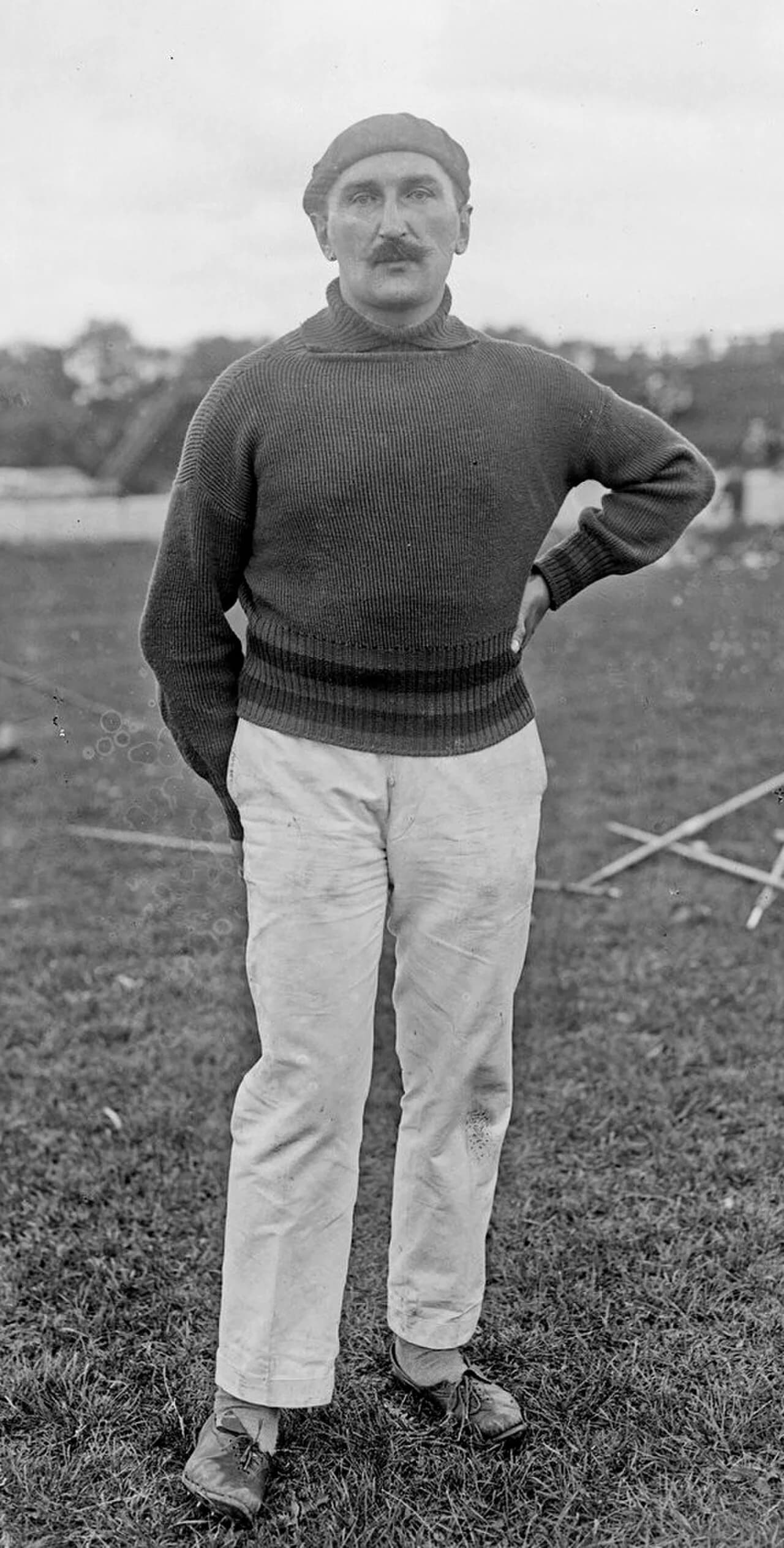 Paul Béranger