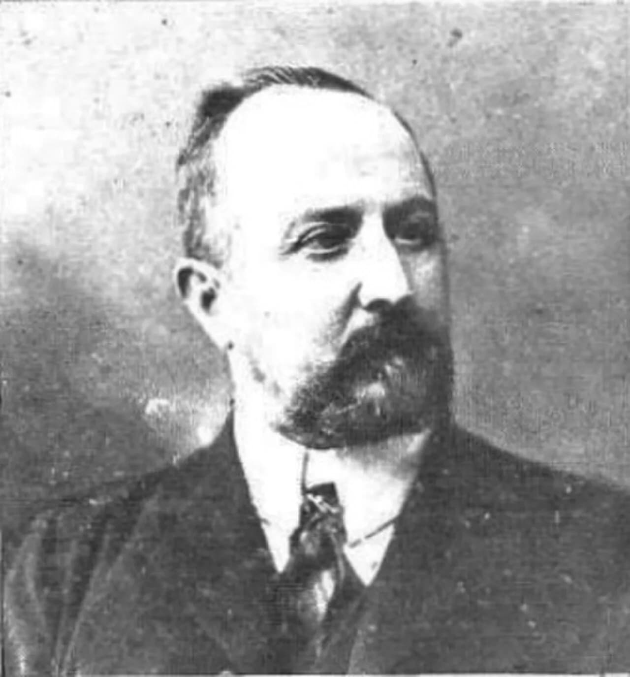 Ángel Galarza Vidal