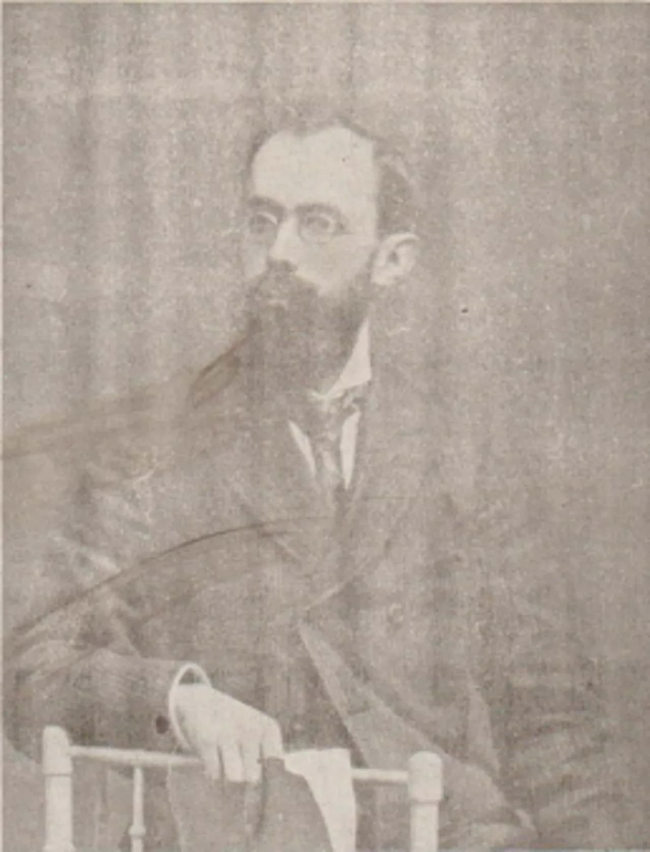 Joaquín Font y Fargas