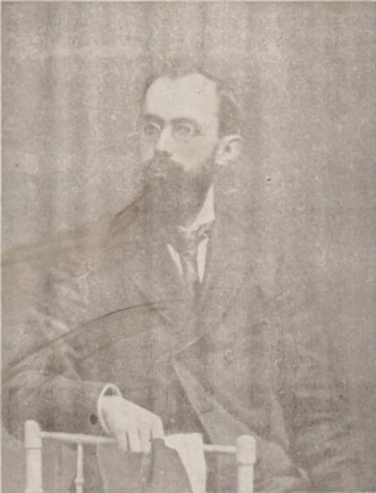 Joaquín Font y Fargas
