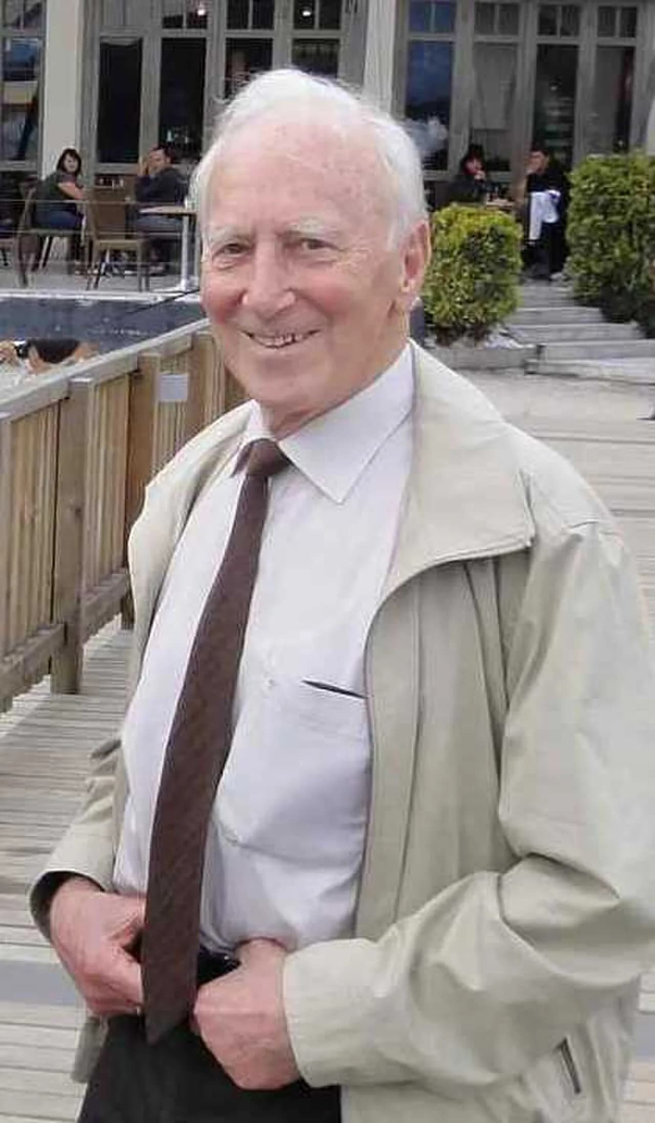 Alfred Fettweis
