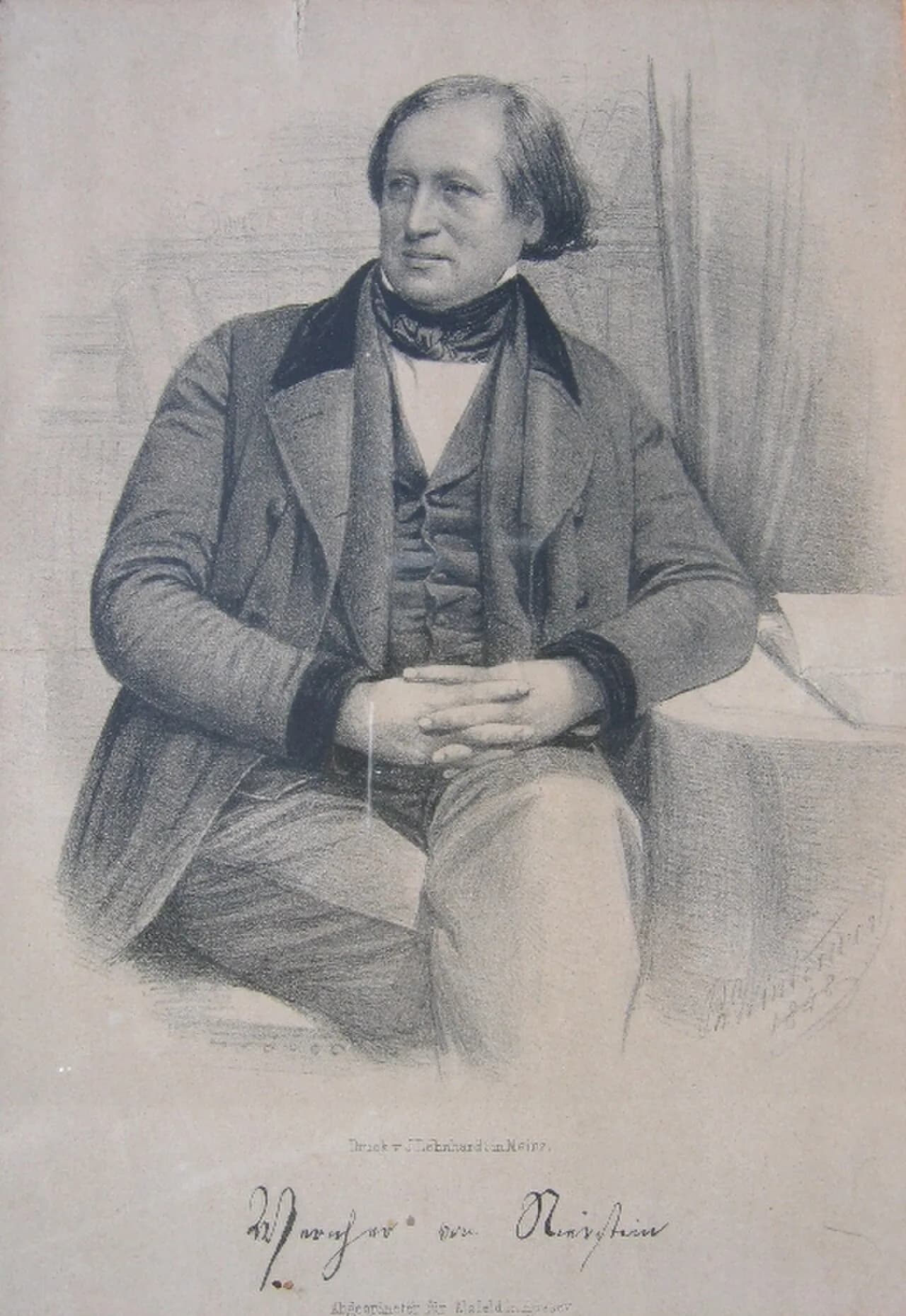 Philipp Wilhelm Wernher