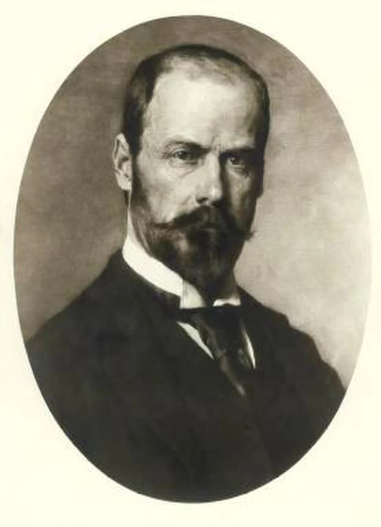 Philipp Wilhelm von Schoeller