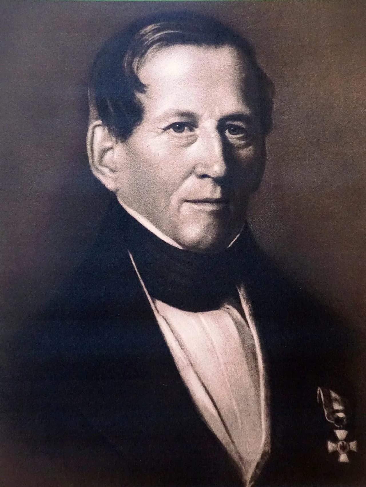 Philipp von Hilgers