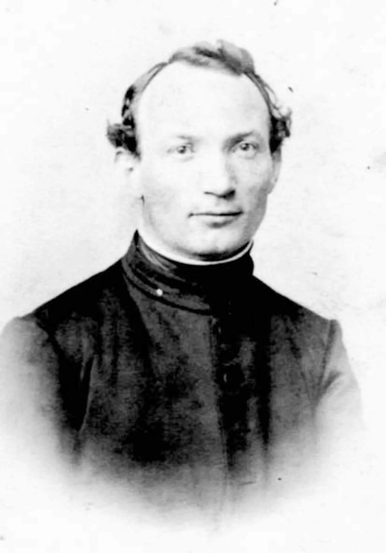 Philipp von Pfeiffer