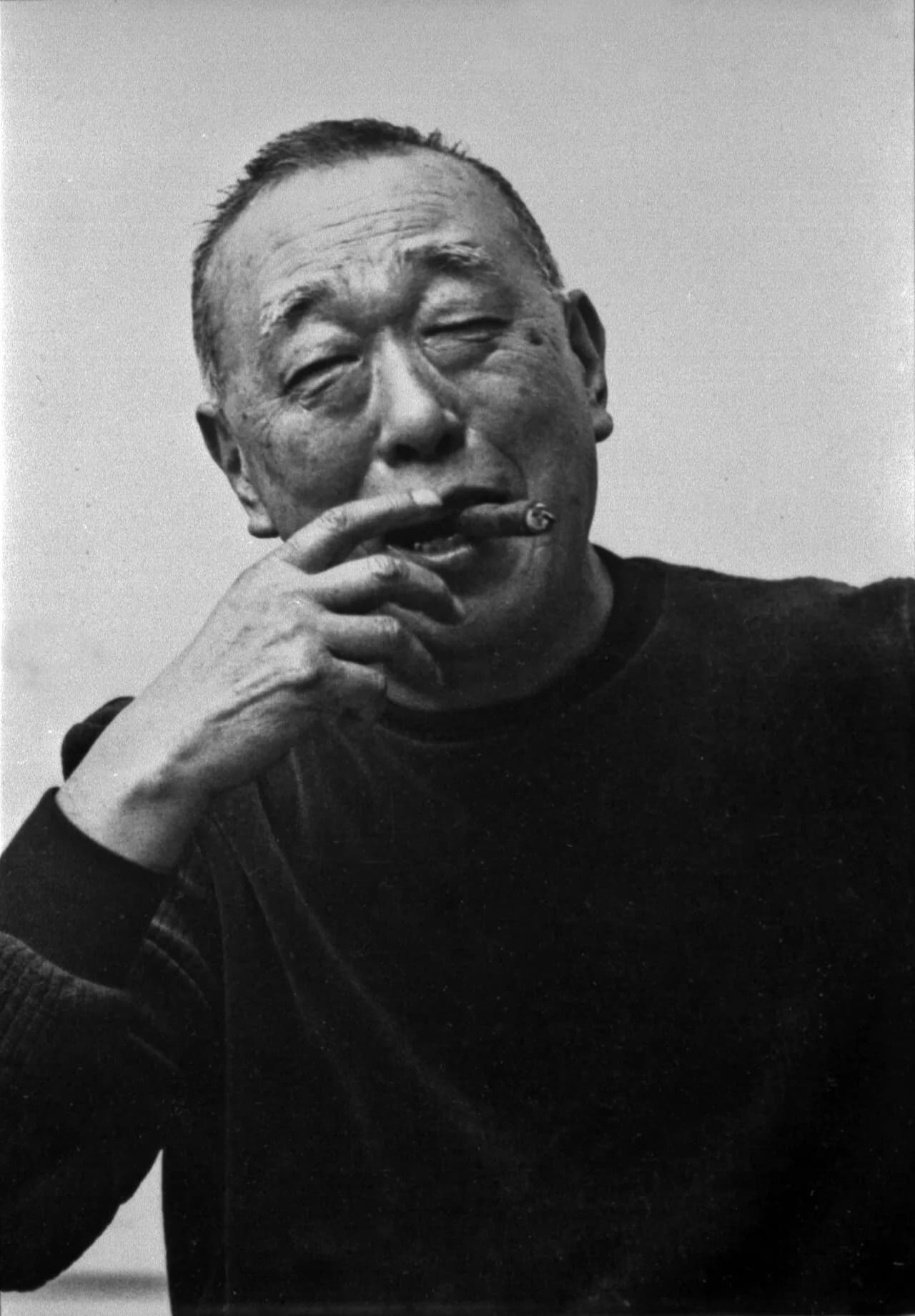 Itsuo Tsuda