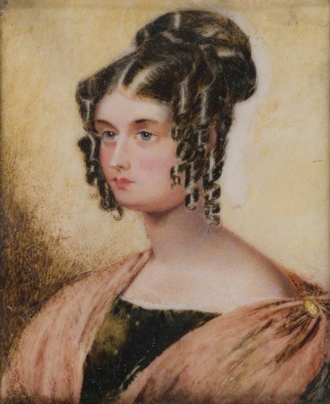Charles Bridgeman