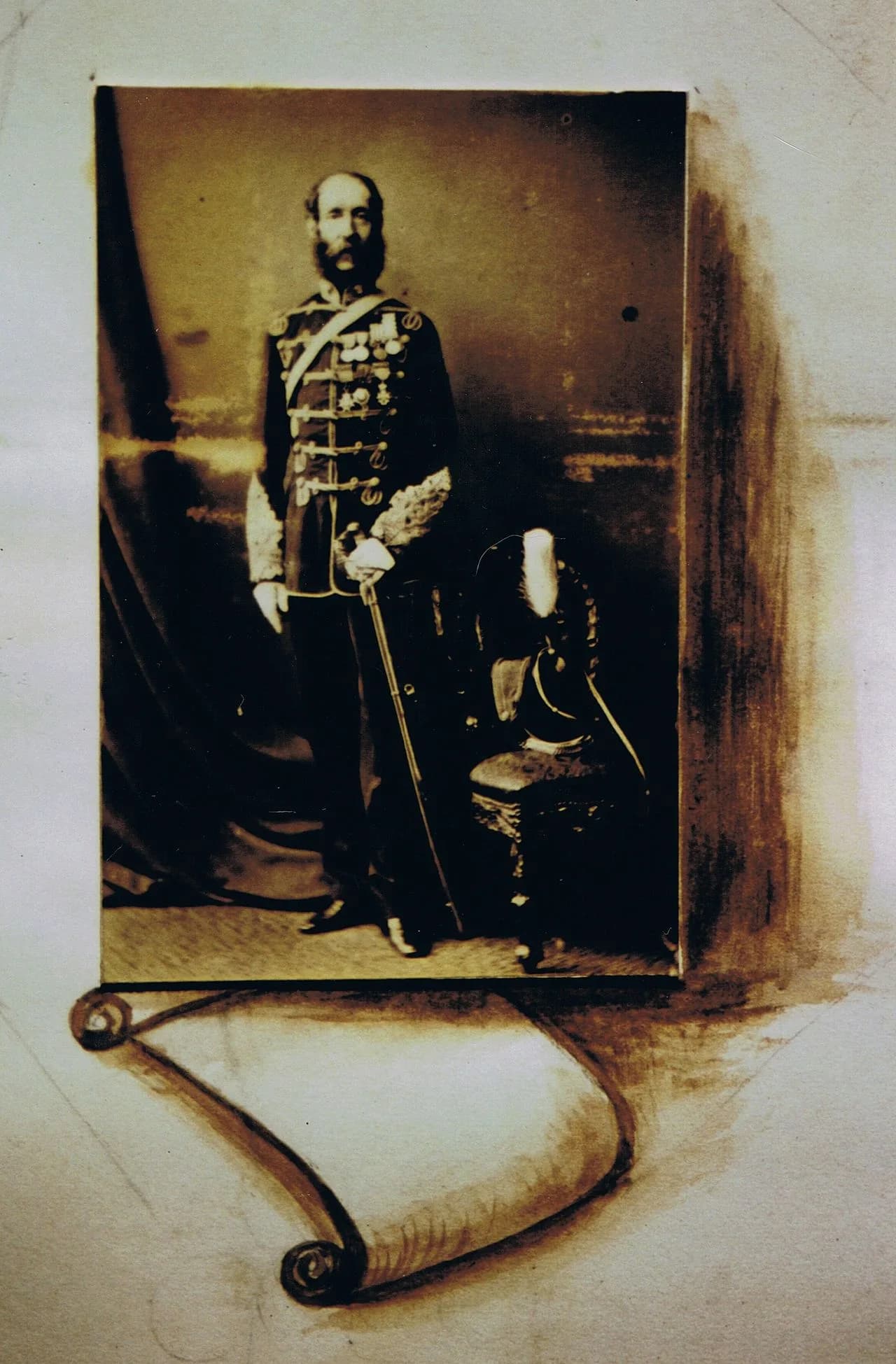 Rodolph de Salis