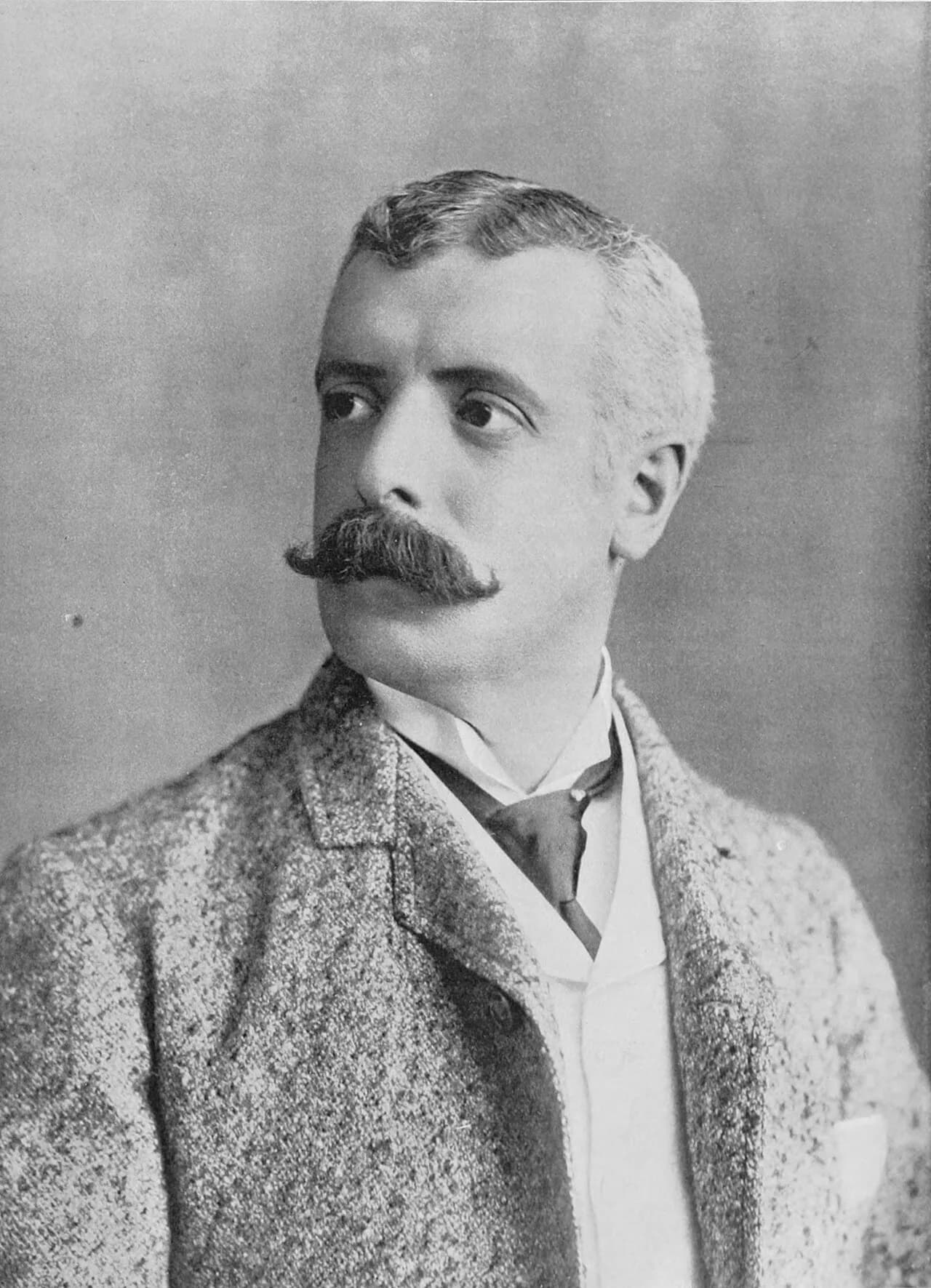 Nelson Wheatcroft