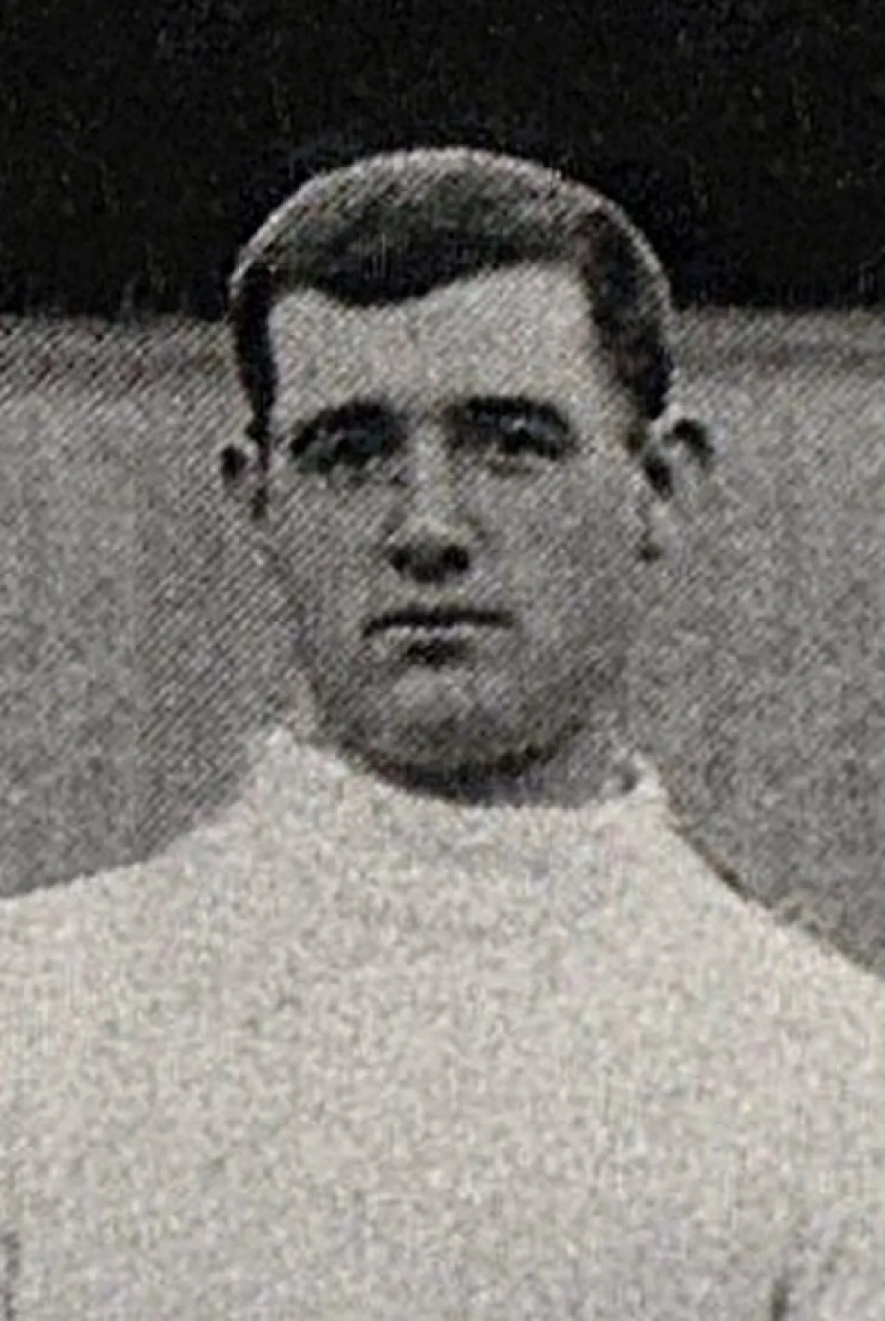 Willie McIver