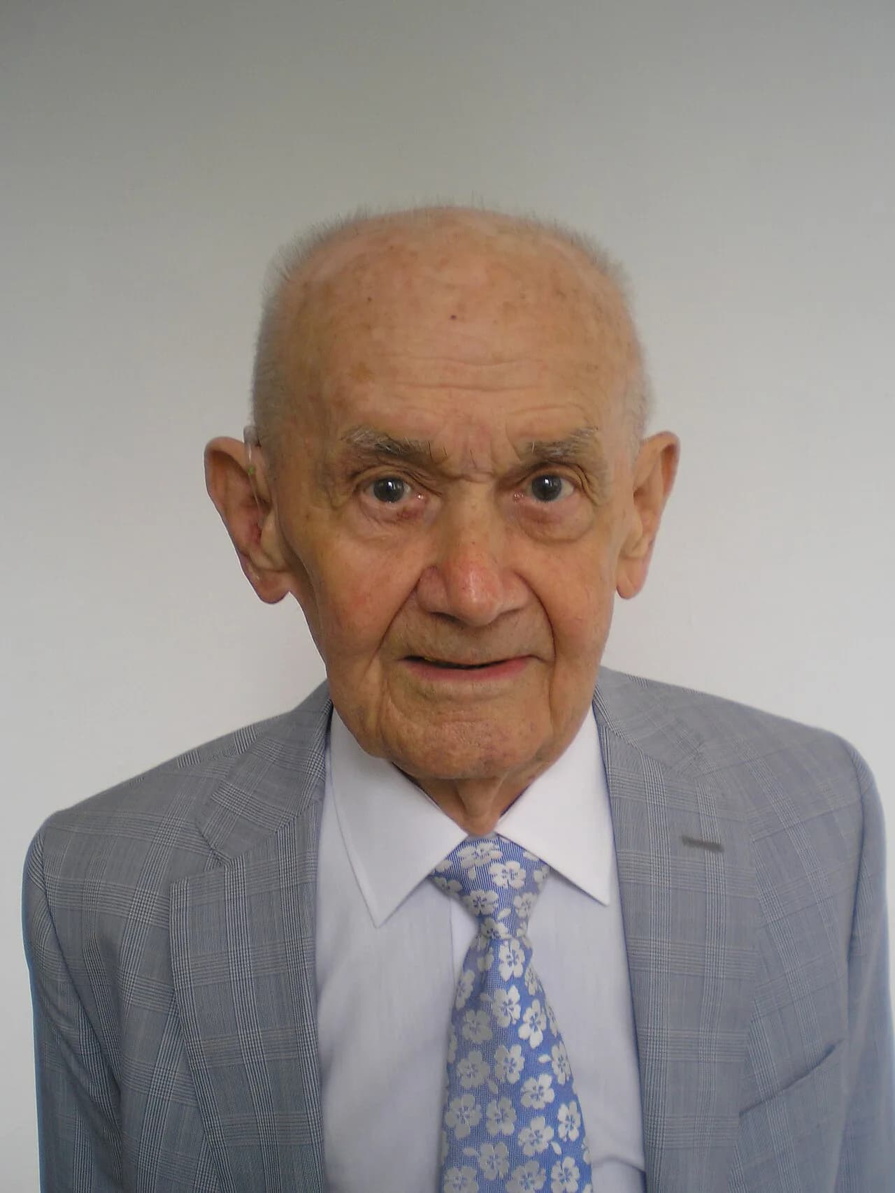 Juwenalij Sajzew
