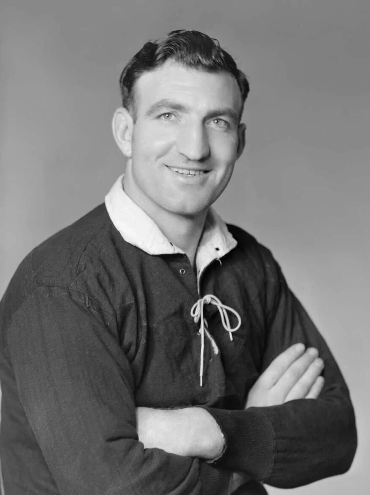 Laurie Haig