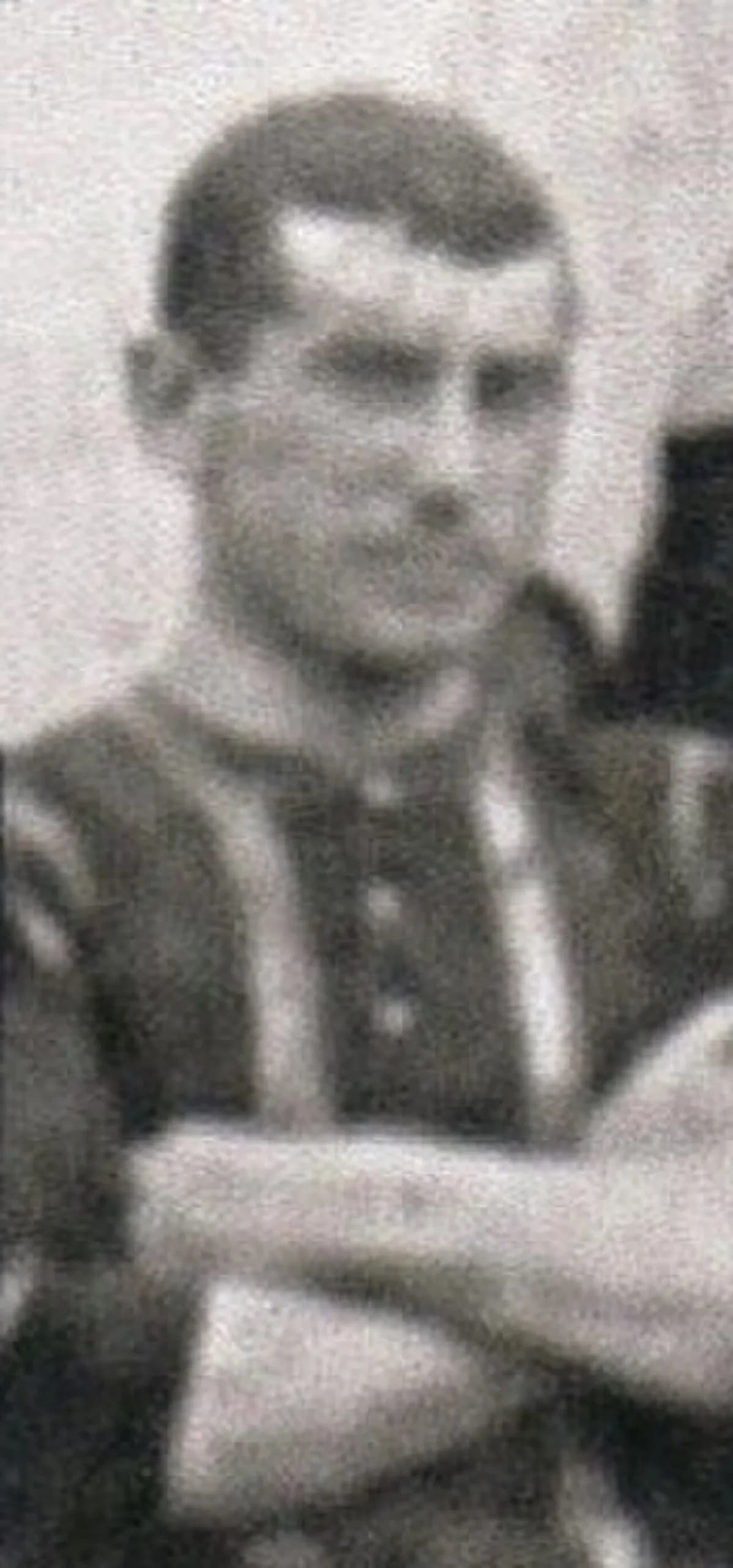 Tom McAllister