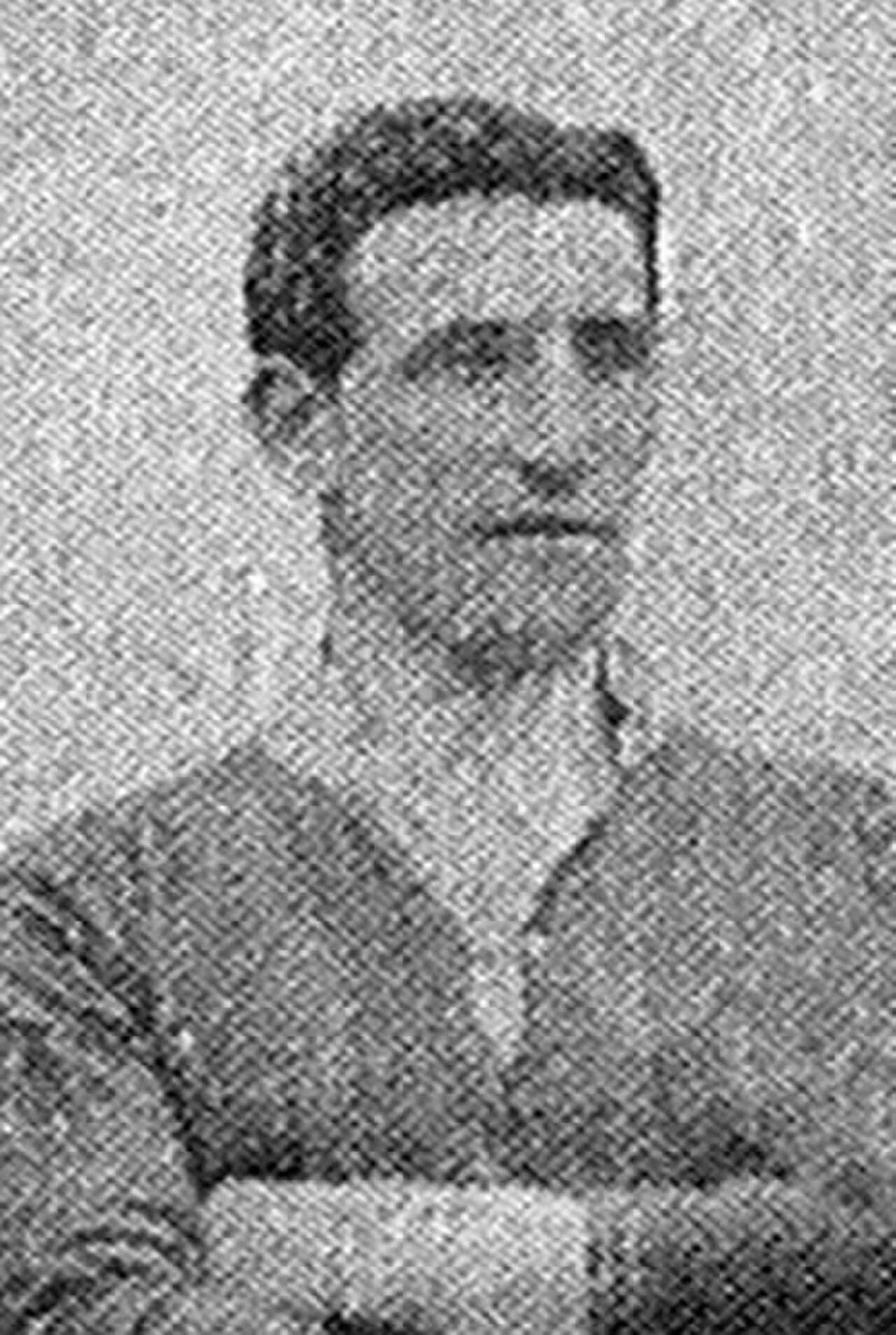John McConnell