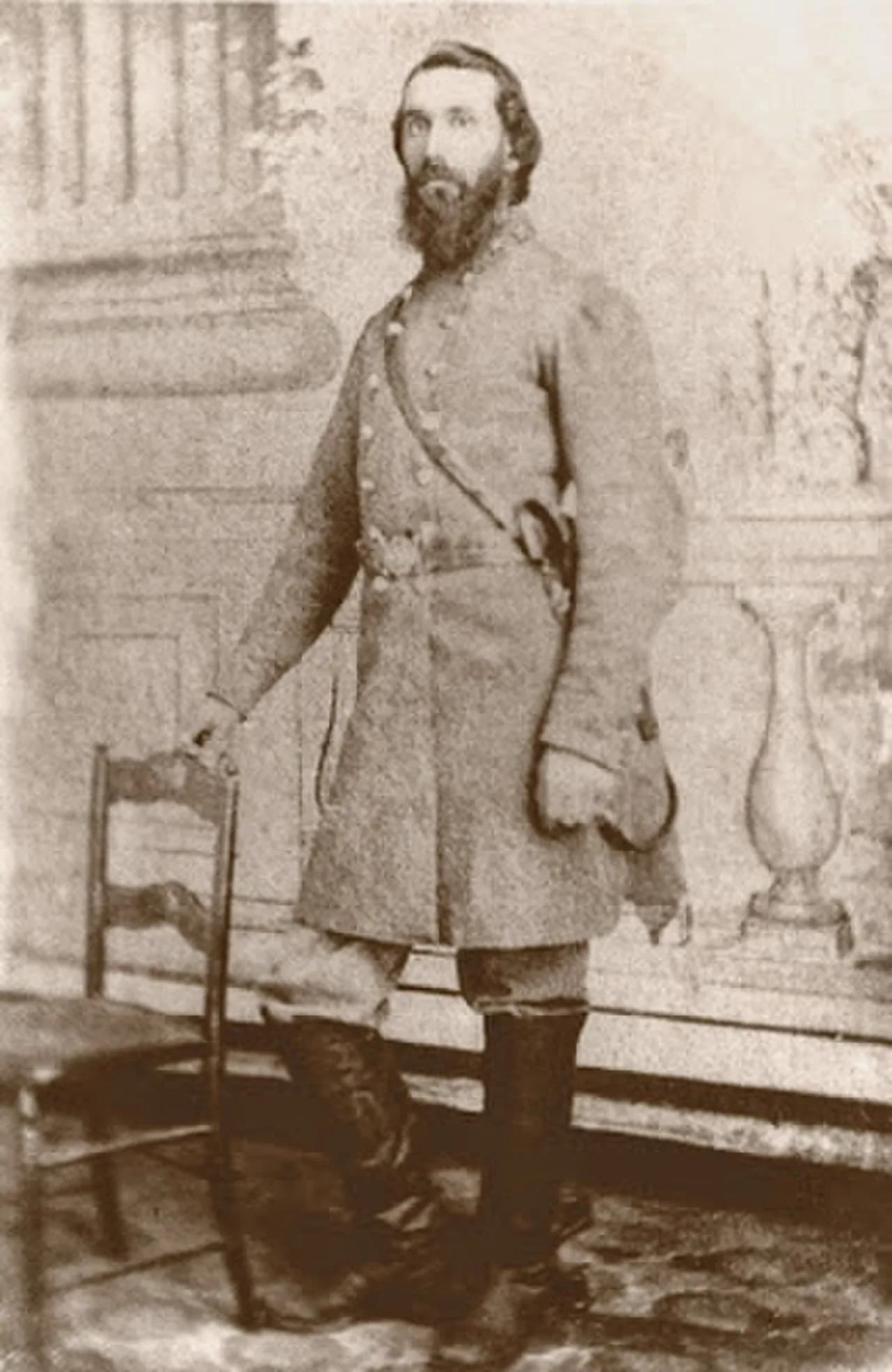 Peter A.S. McGlashan