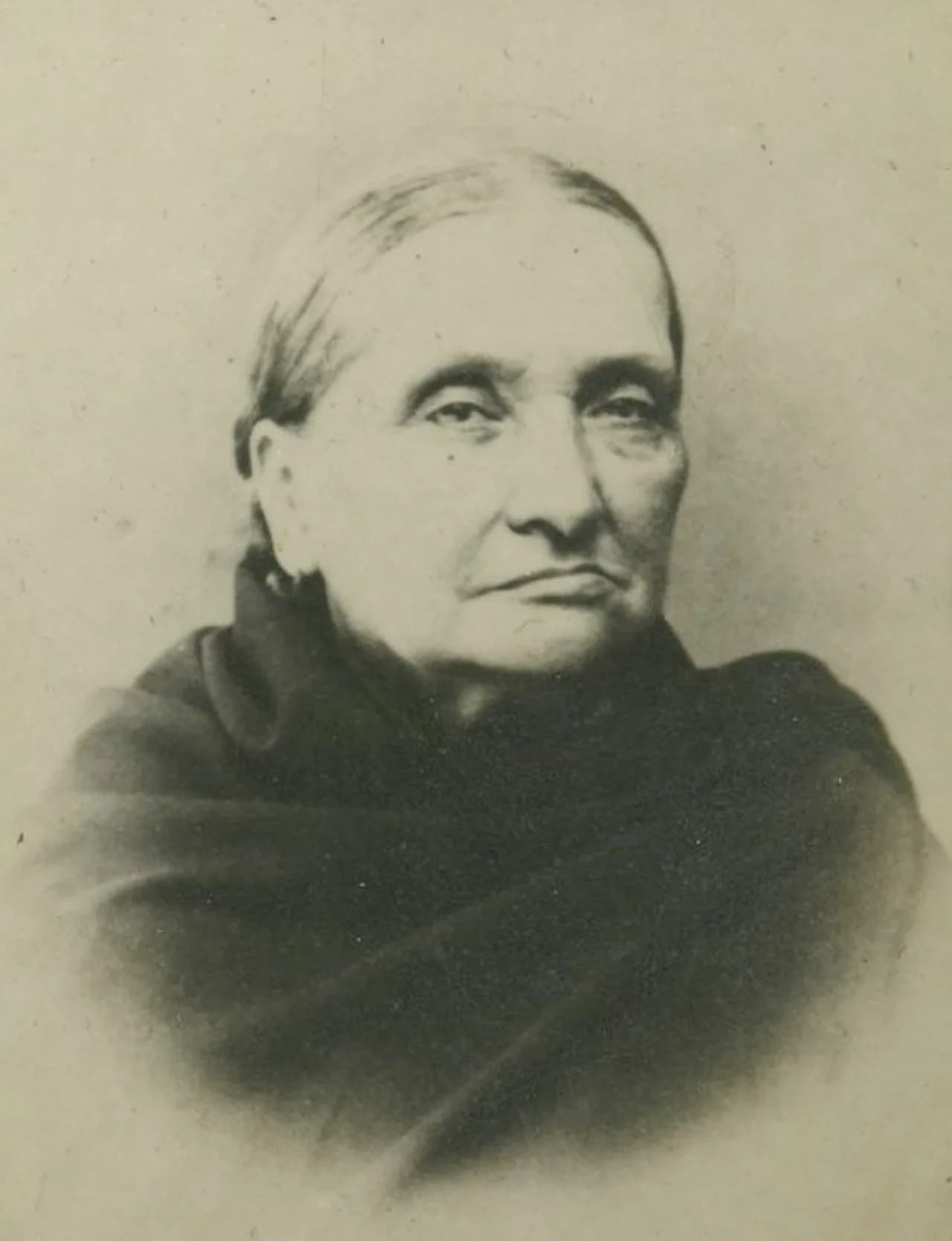 Carmen de Santistevan y Aviles