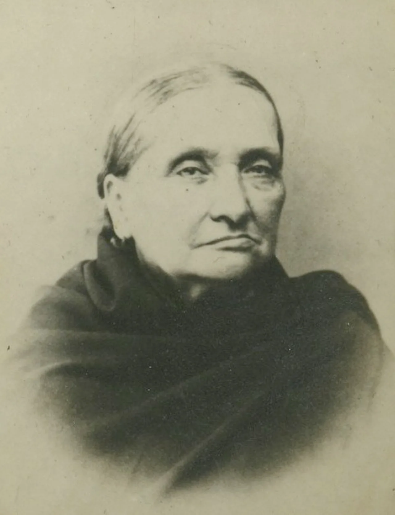 Carmen de Santistevan y Aviles
