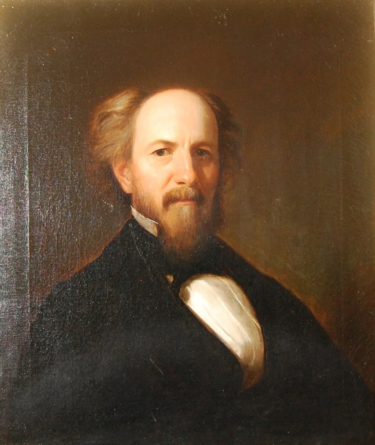 John Turvill Adams
