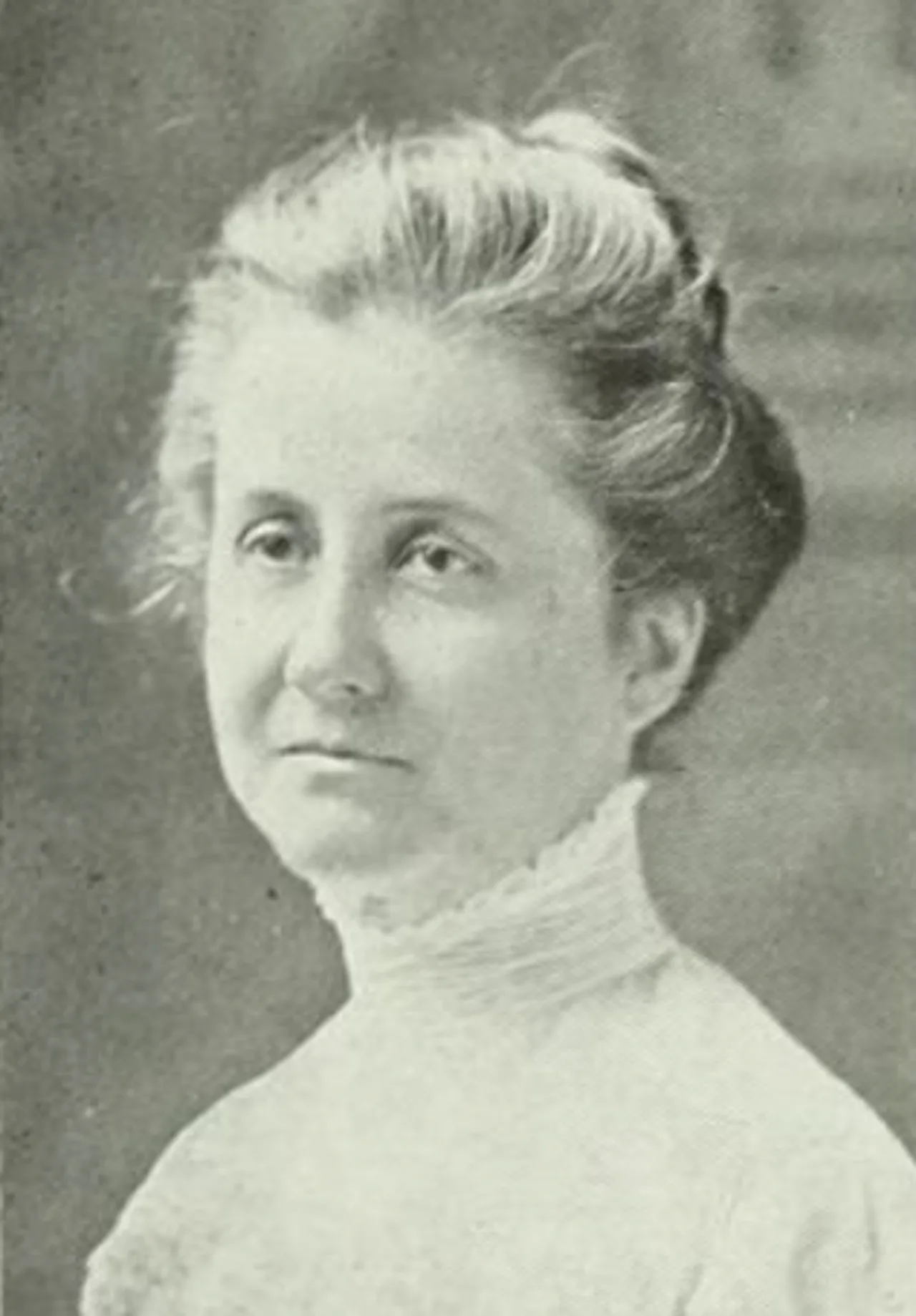 Grace Langford