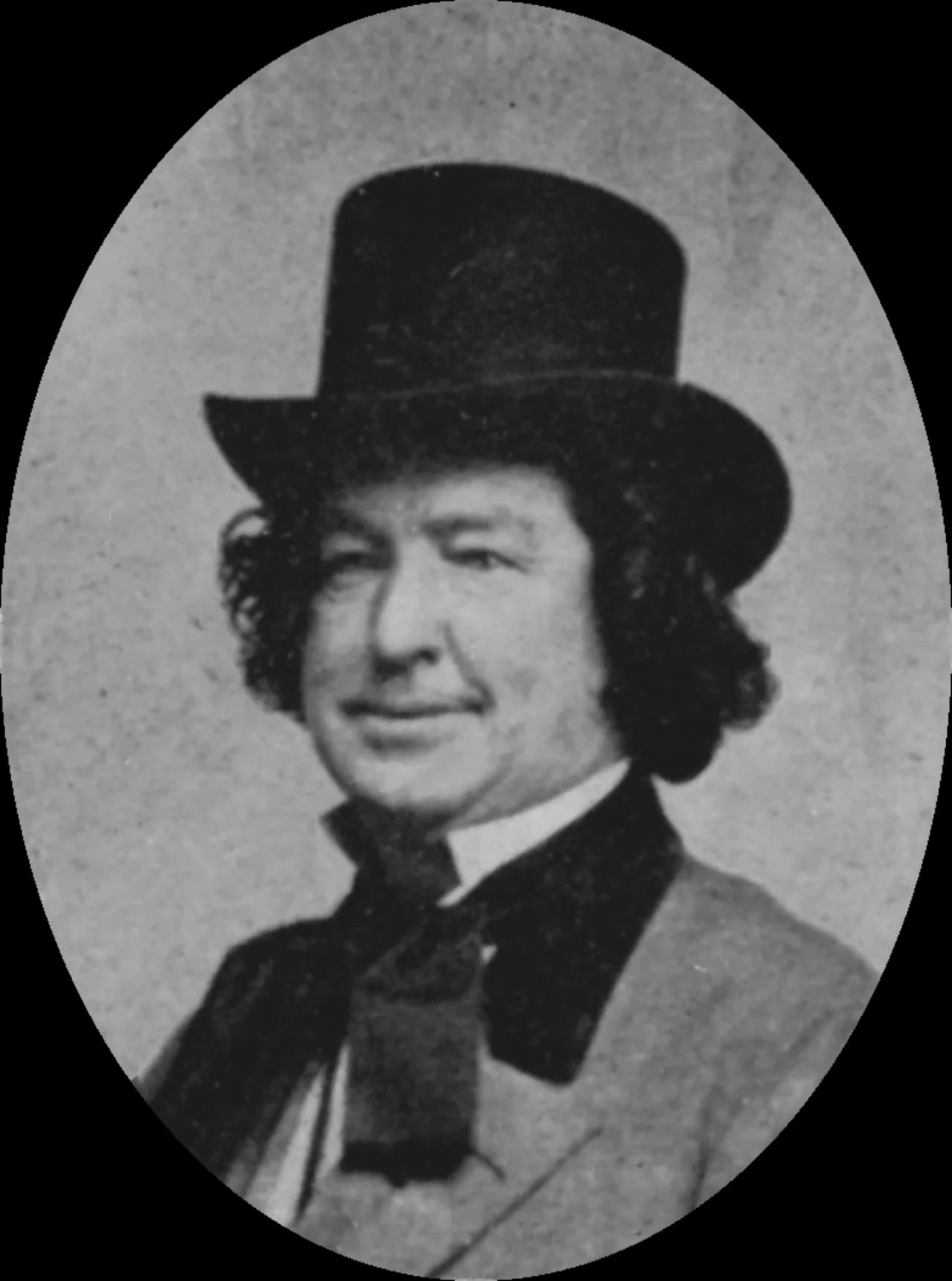Bradley B. Meeker