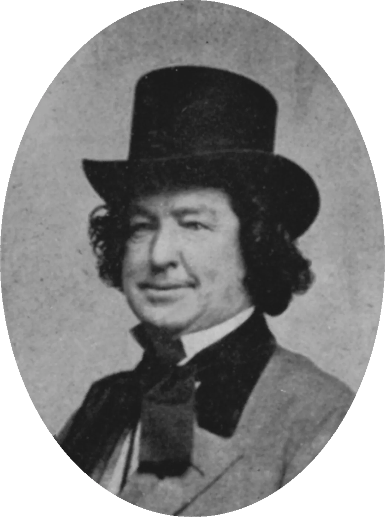 Bradley B. Meeker