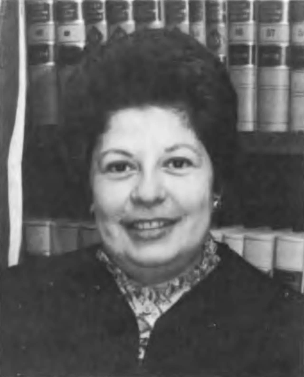 Judith Ann Yannello