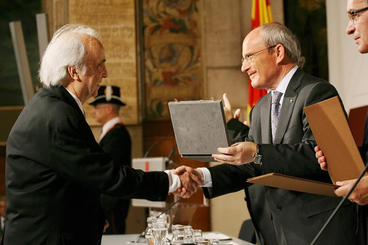 Manuel de Solà-Morales