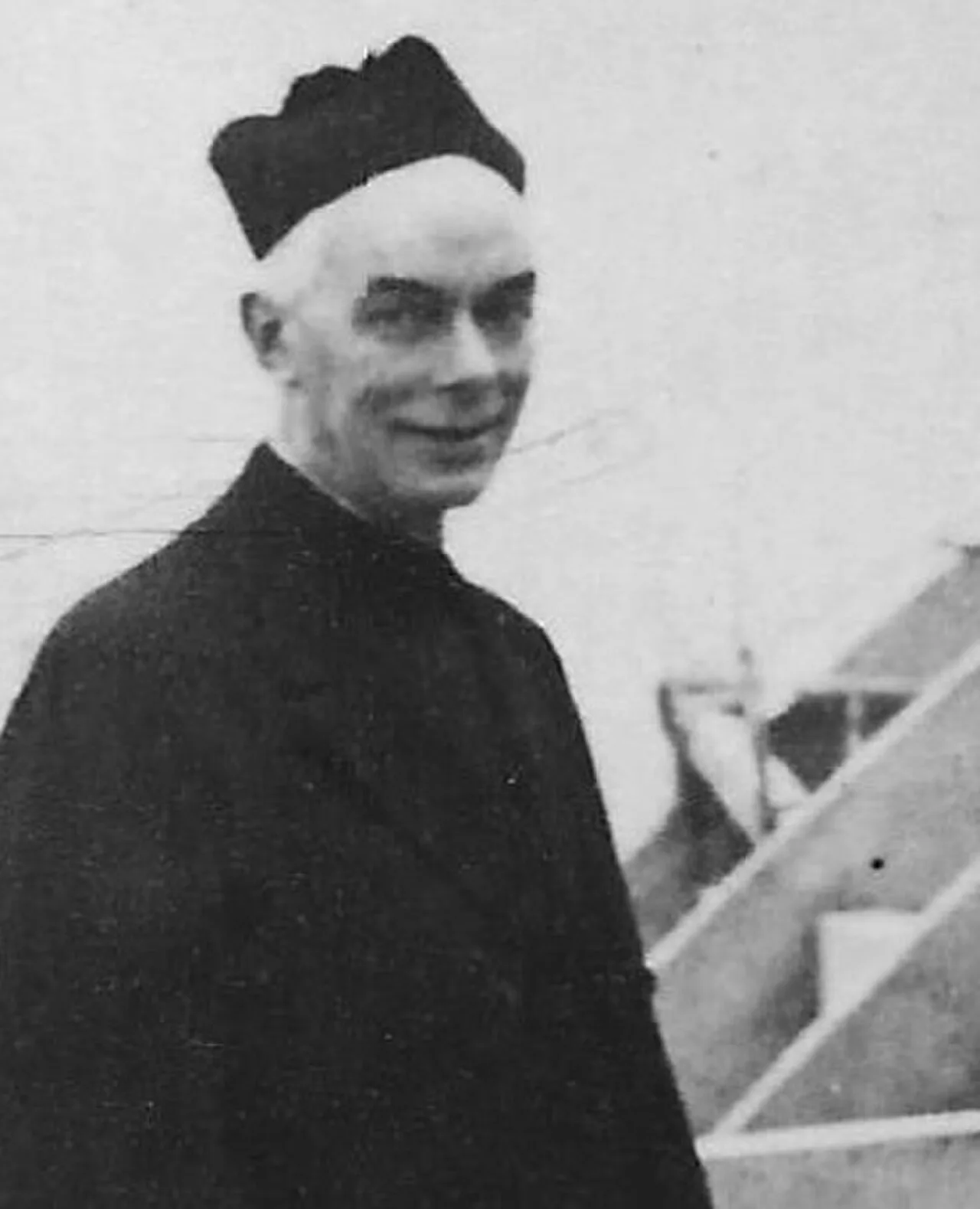 François Berlier de Vauplane
