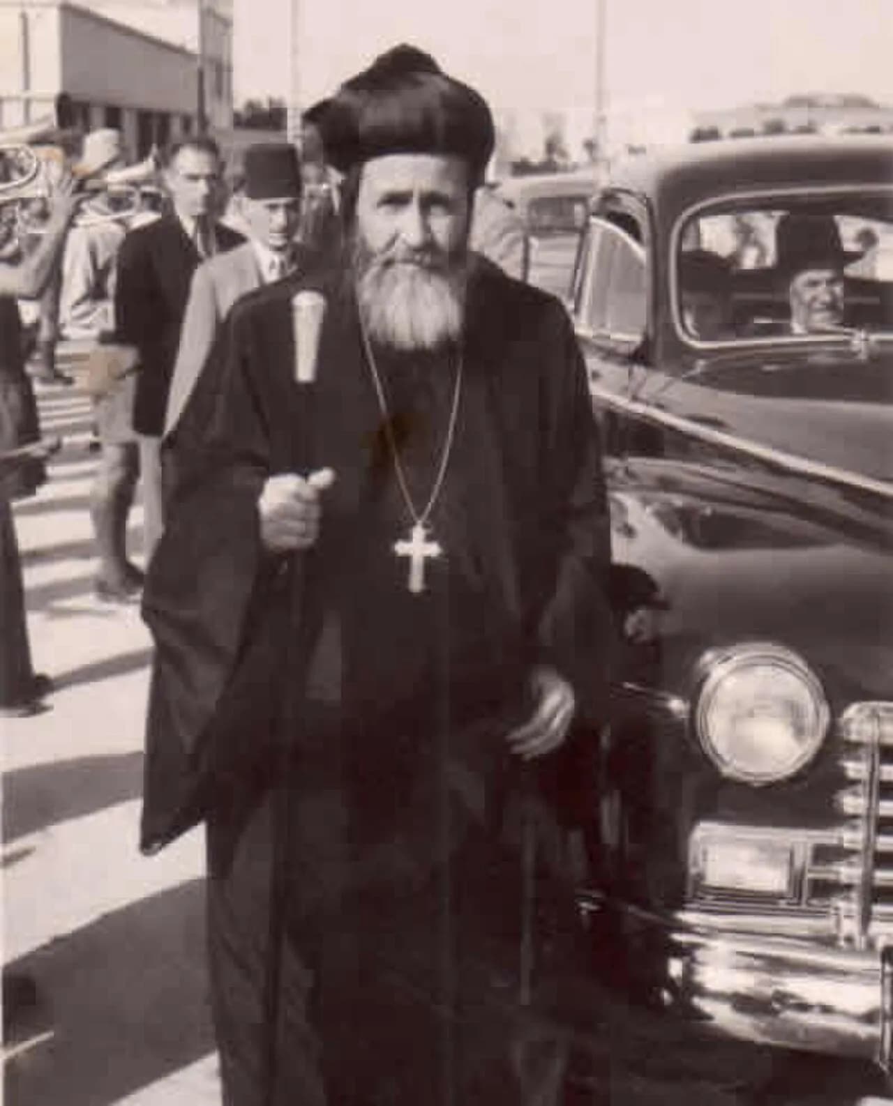 Philoxenos Yuhanon Dolabani