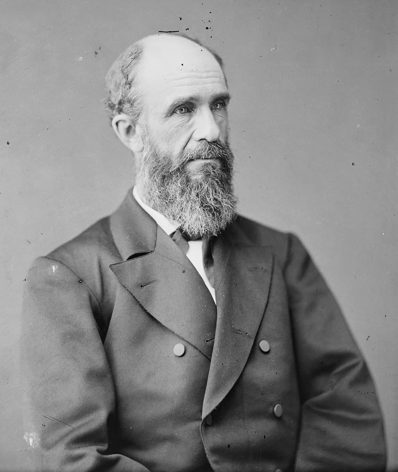 Phineas Warren Hitchcock