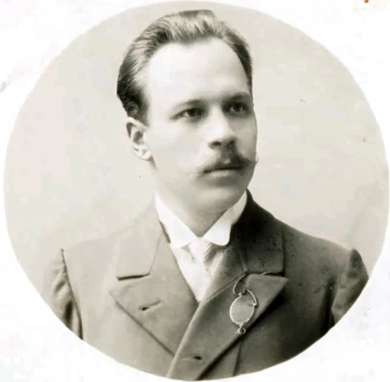 Mykola Woronyj