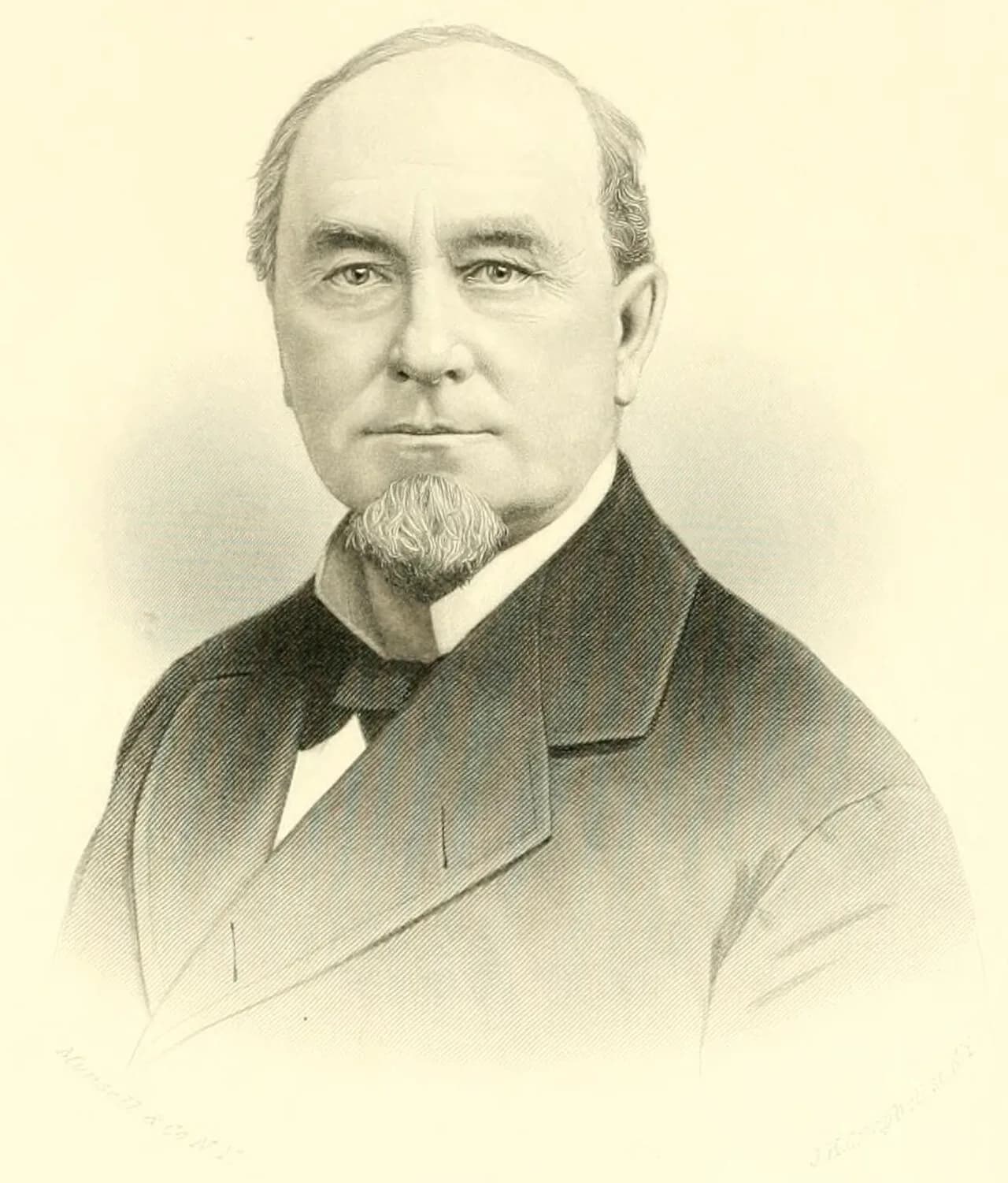 Henry Titus Welles