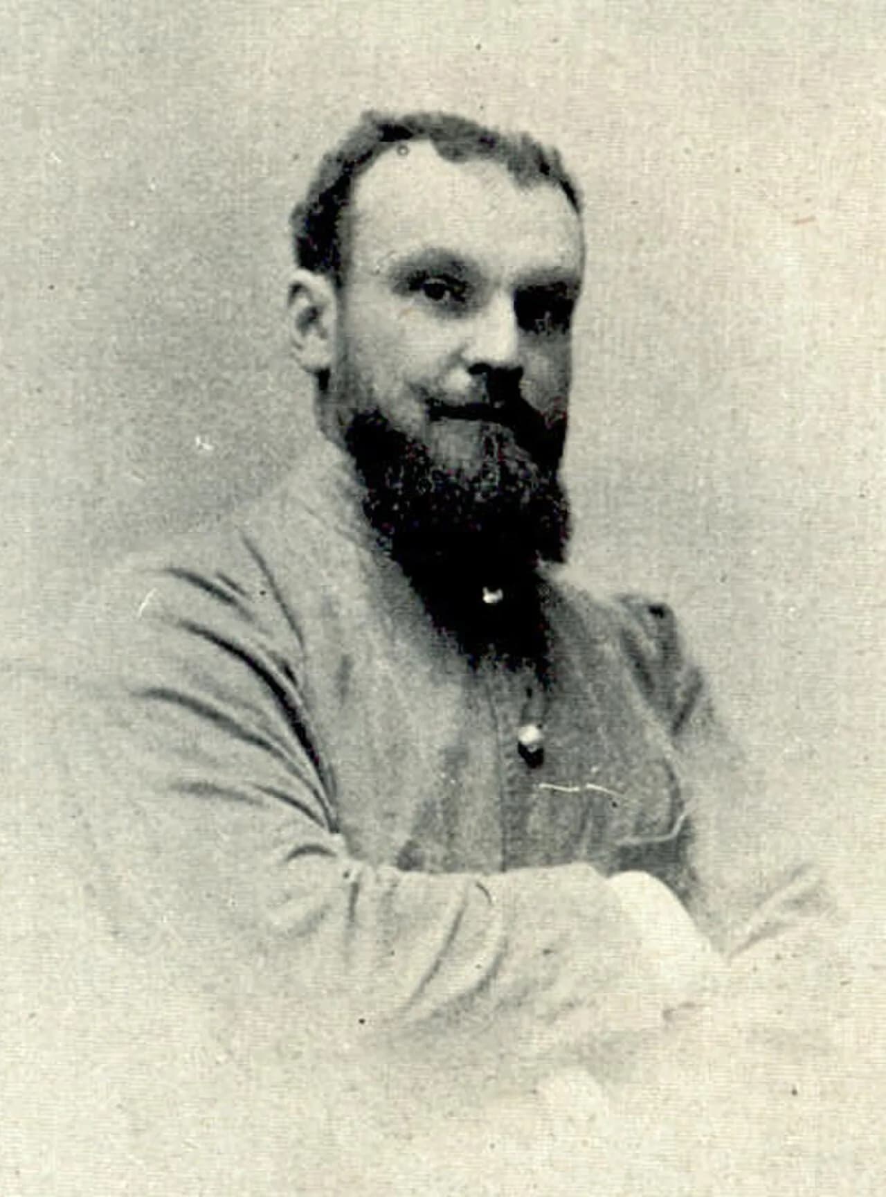 Pierre Sauvaire de Barthélémy