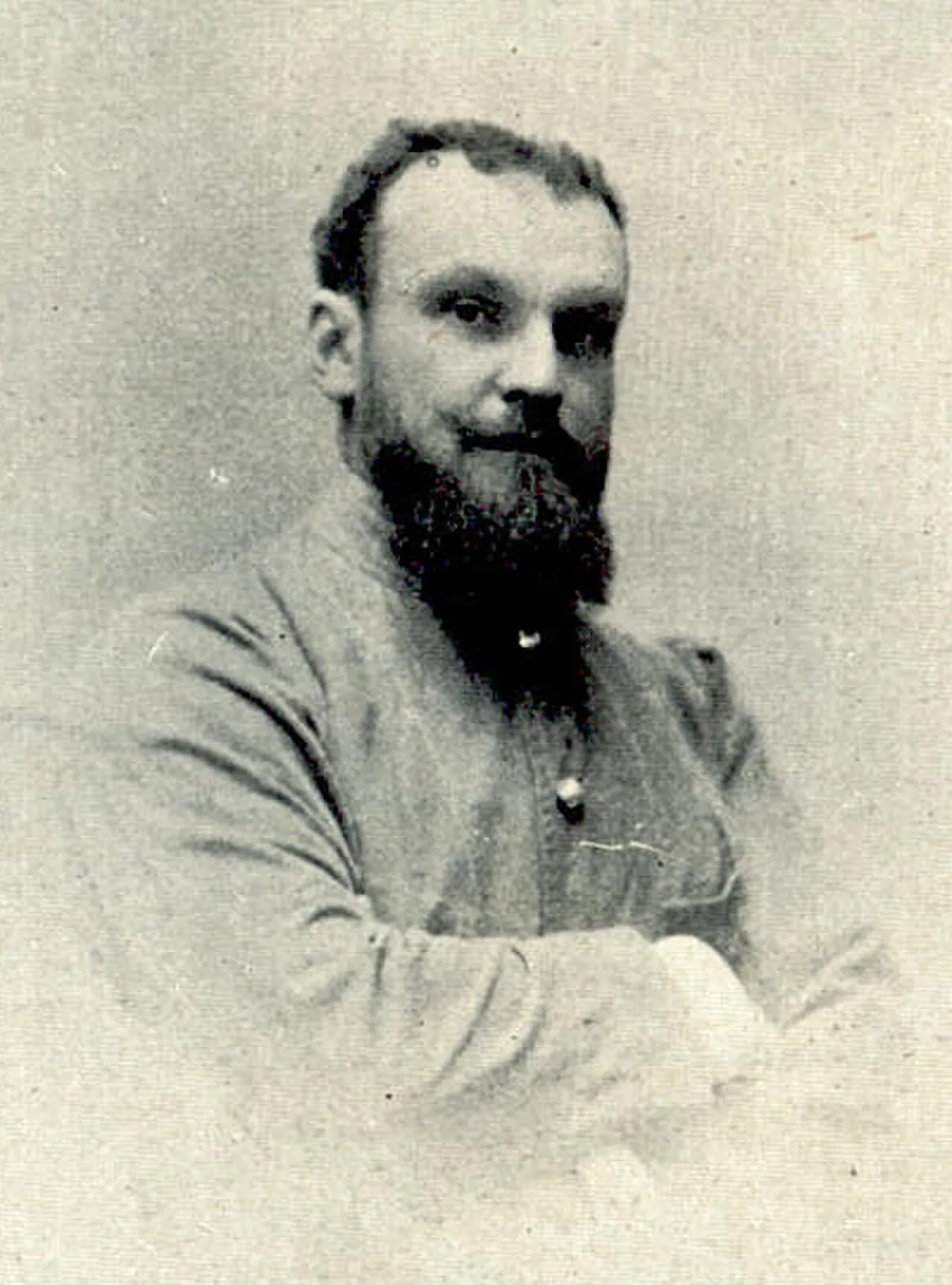 Pierre Sauvaire de Barthélémy