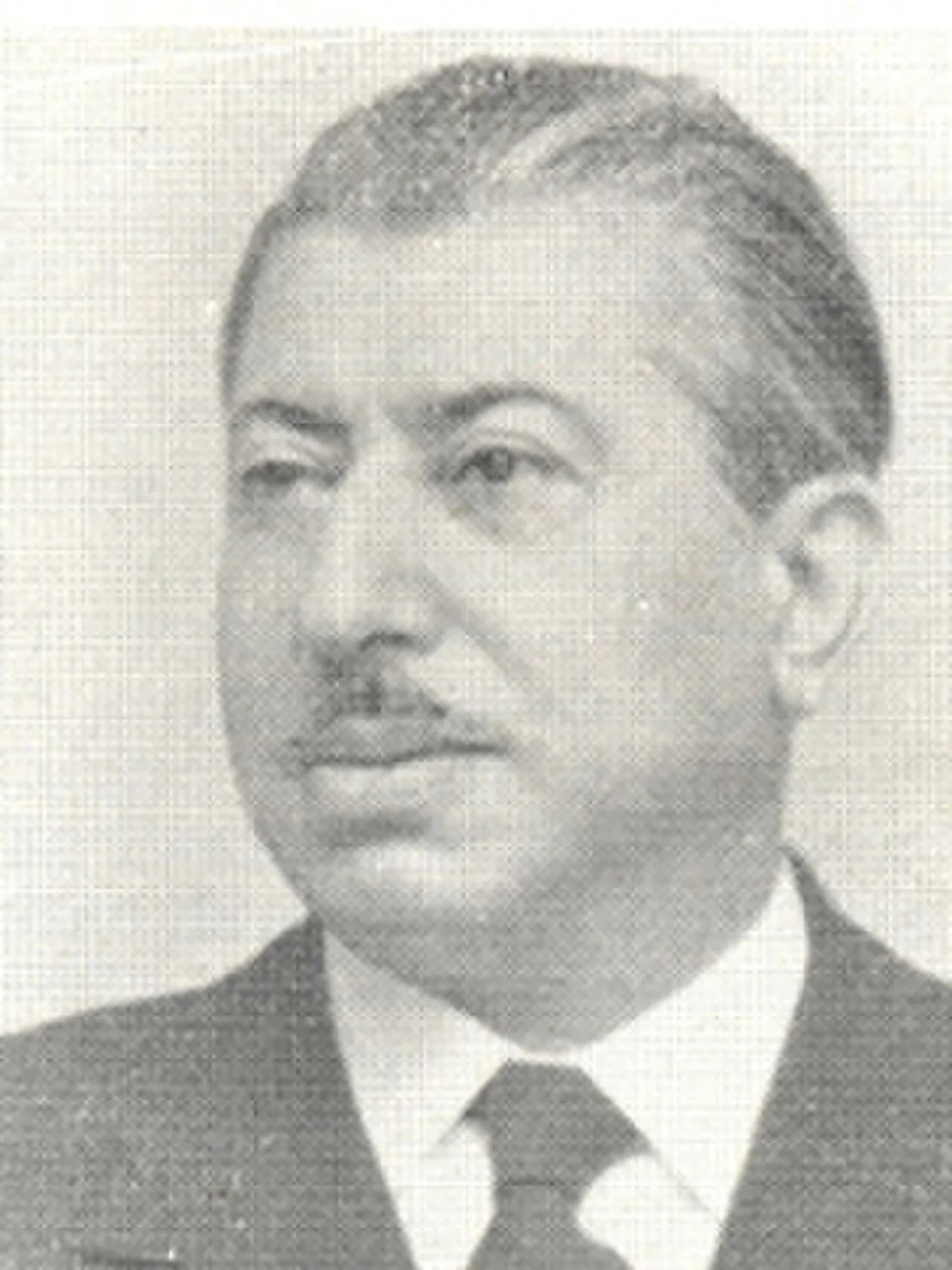 Pier Luigi Passoni