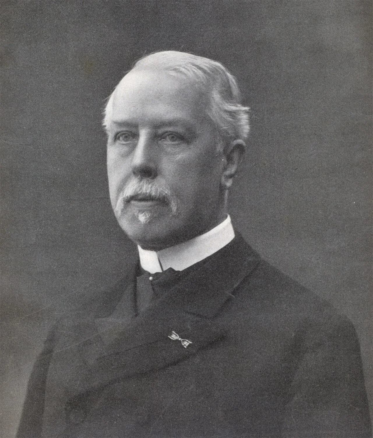 Theodoor Philip Mackay