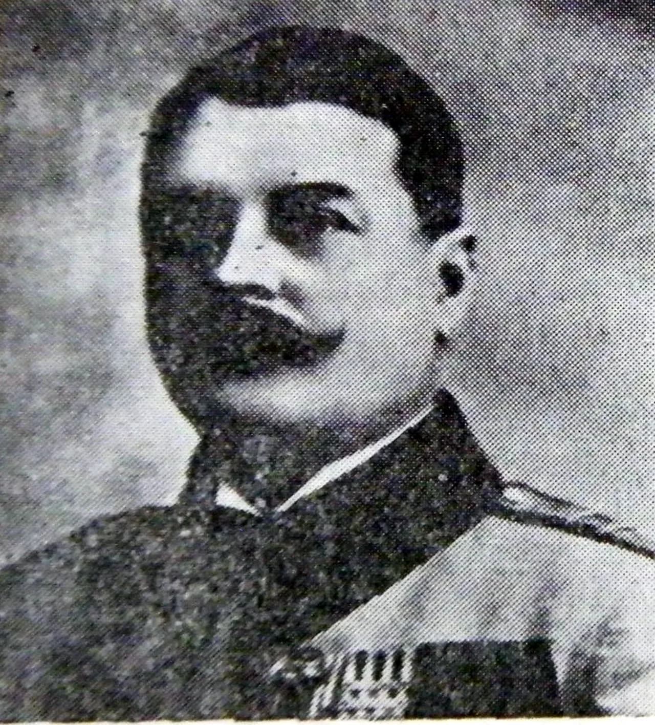 Alexandru Referendaru