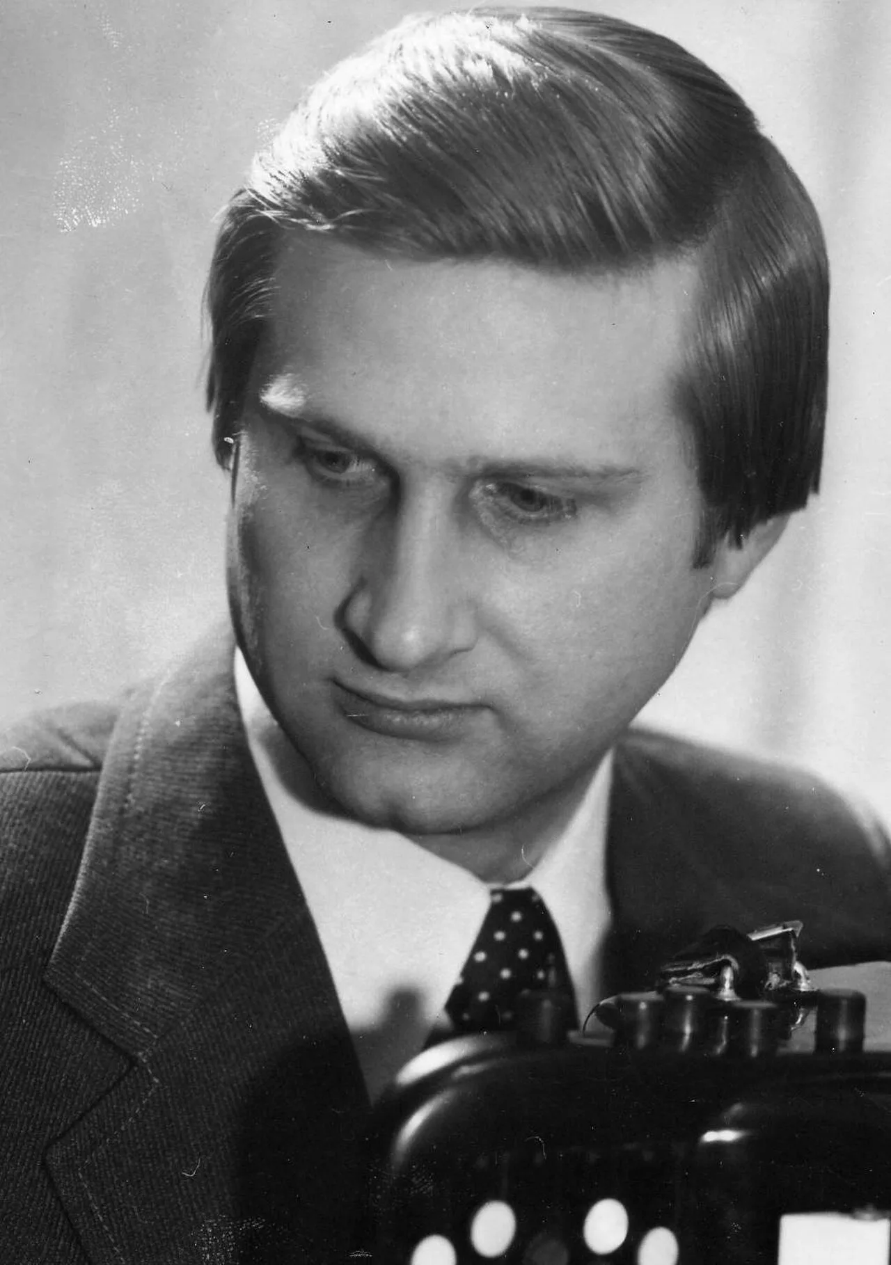 Iouri Vostrelov
