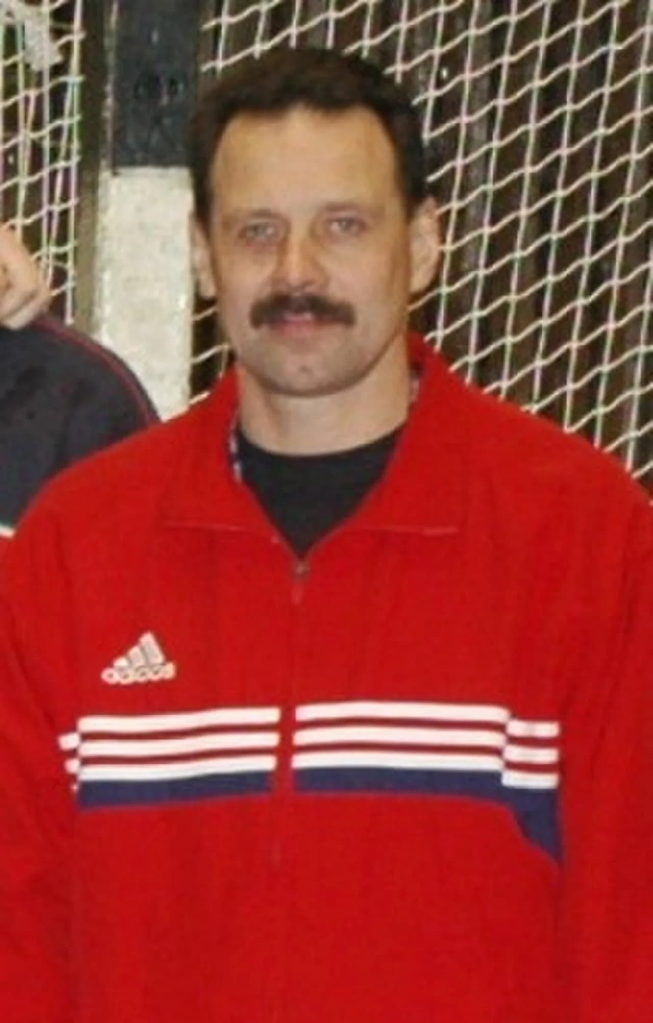 Vladimir Golubkov