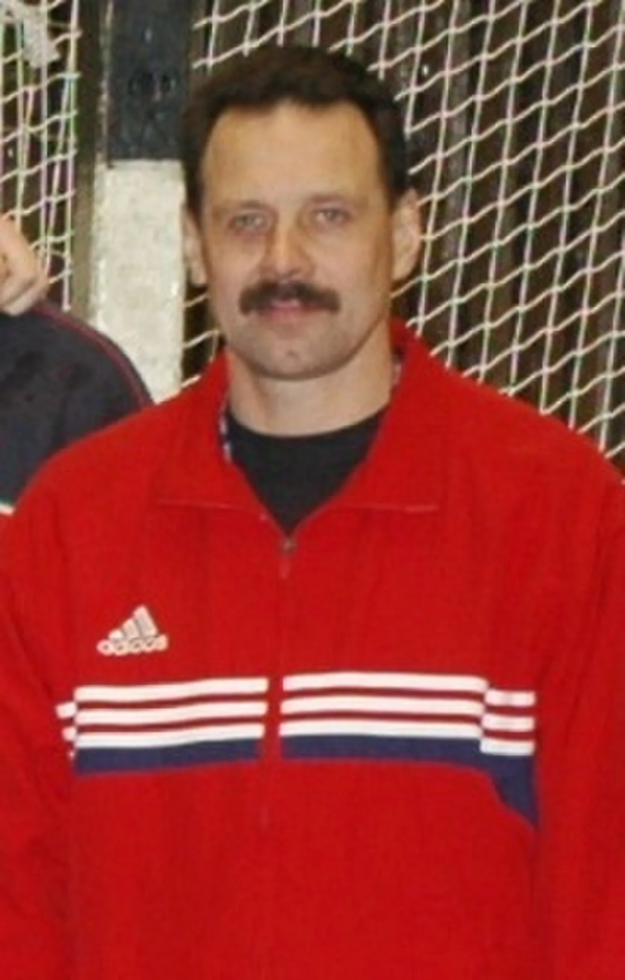 Vladimir Golubkov
