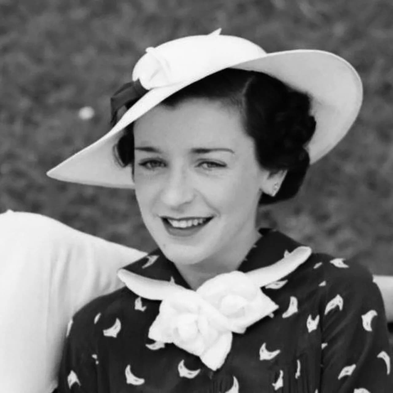 Phyllis Konstam